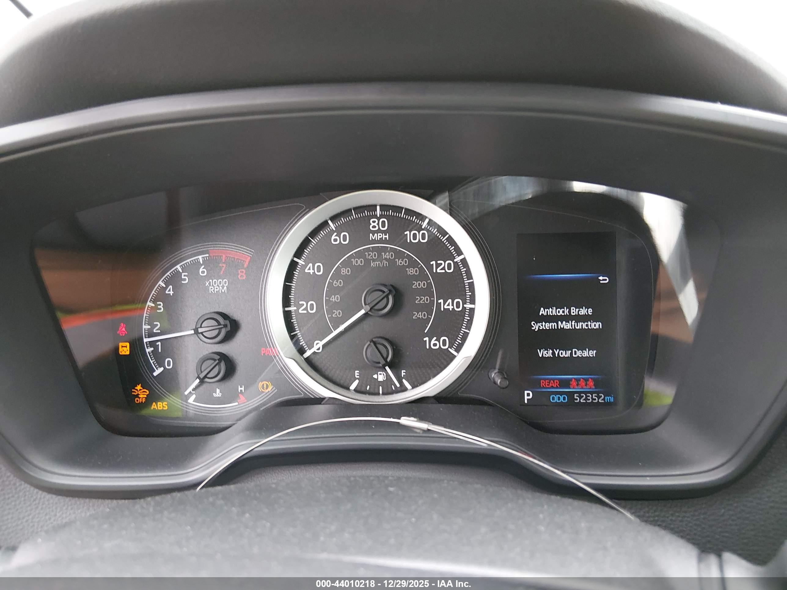 TOYOTA COROLLA image 7