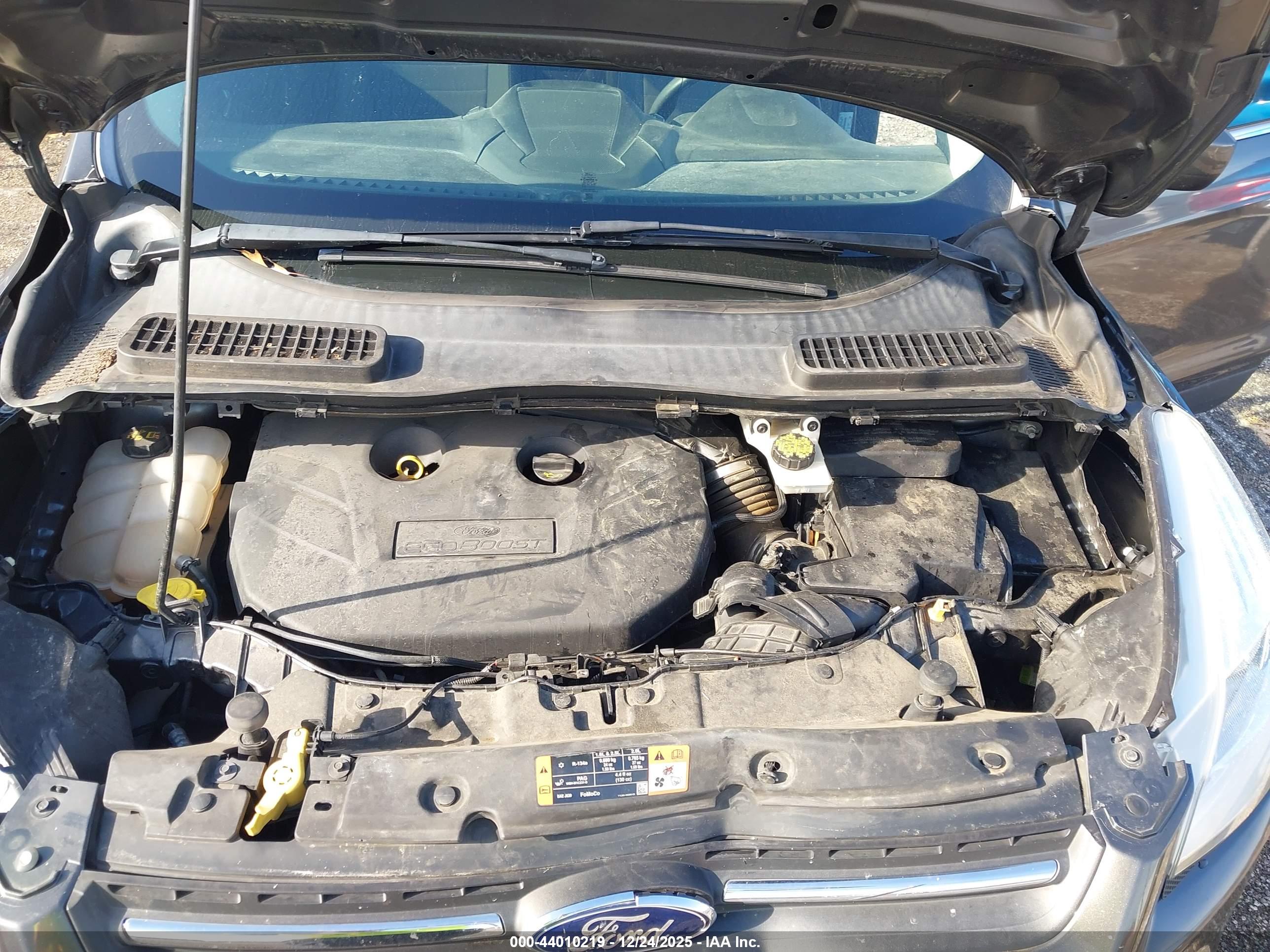 FORD ESCAPE image 10
