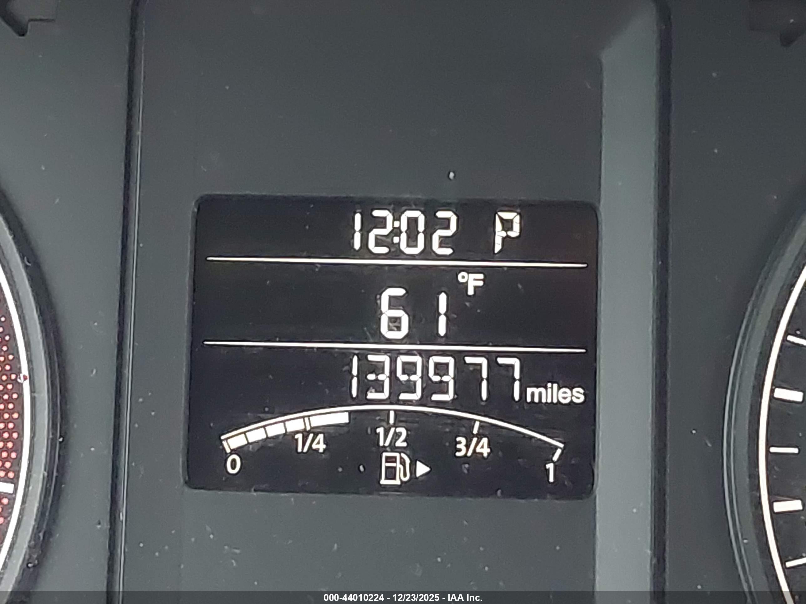 VOLKSWAGEN JETTA image 7