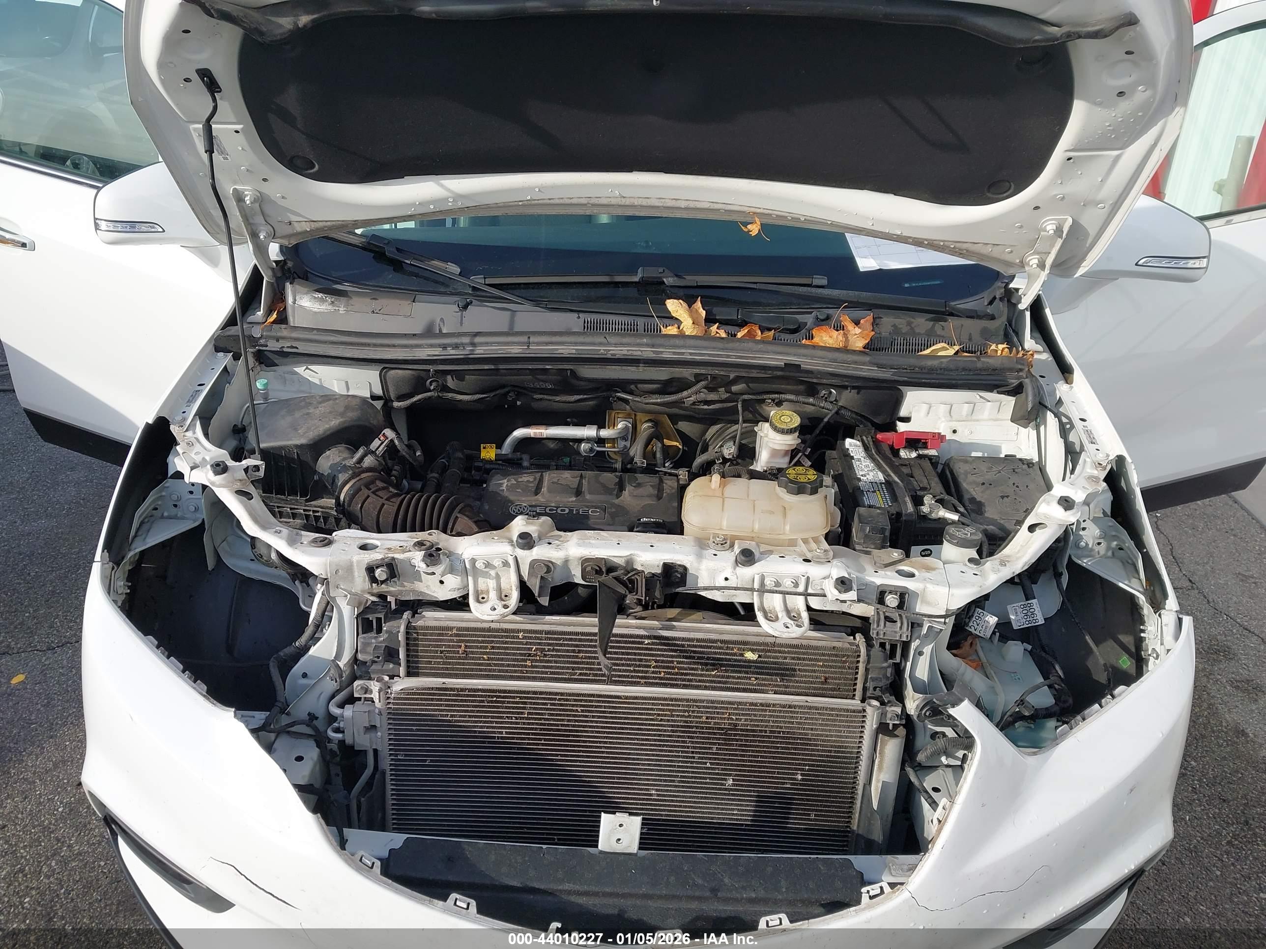 BUICK ENCORE image 10