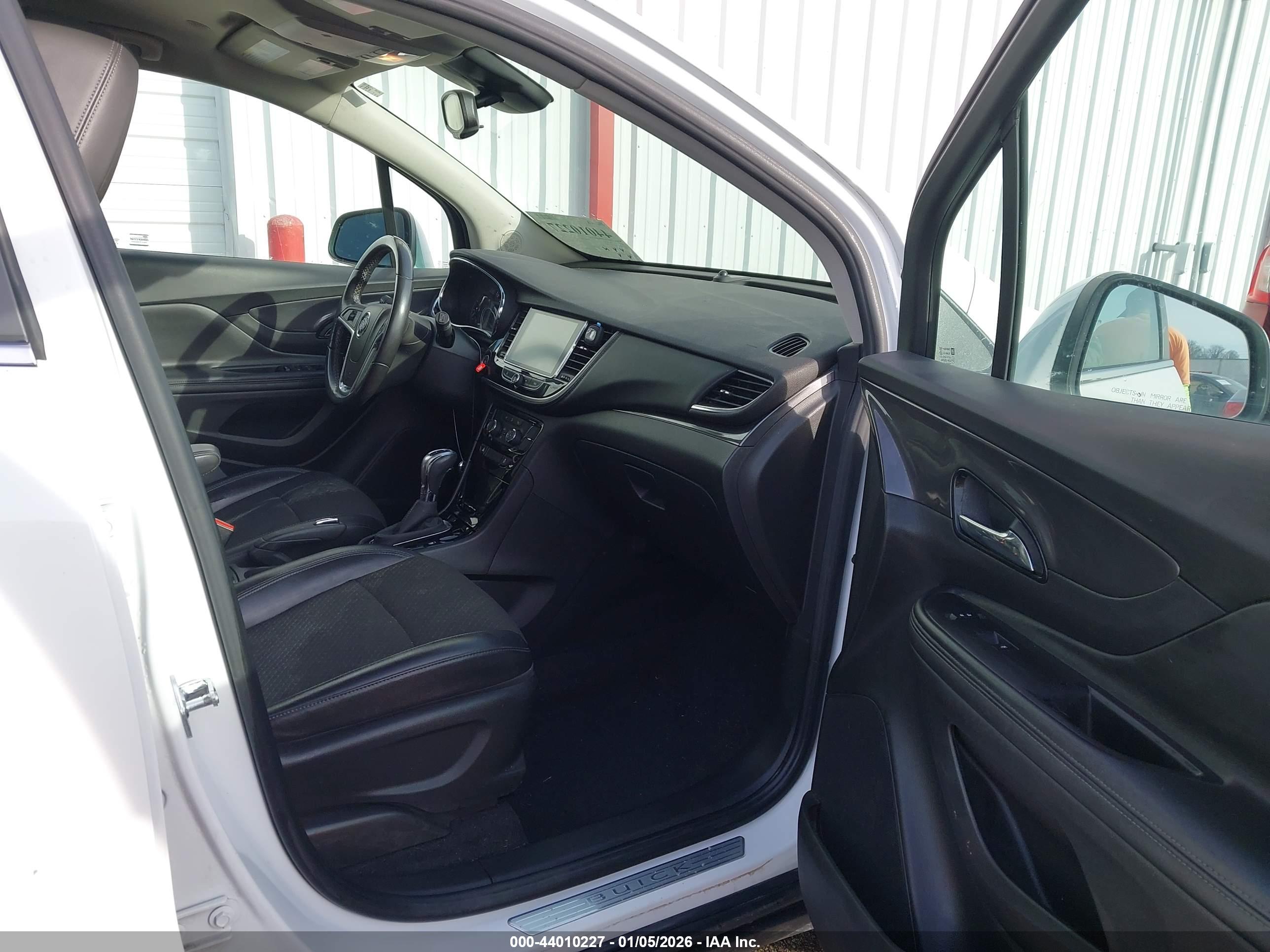 BUICK ENCORE image 5