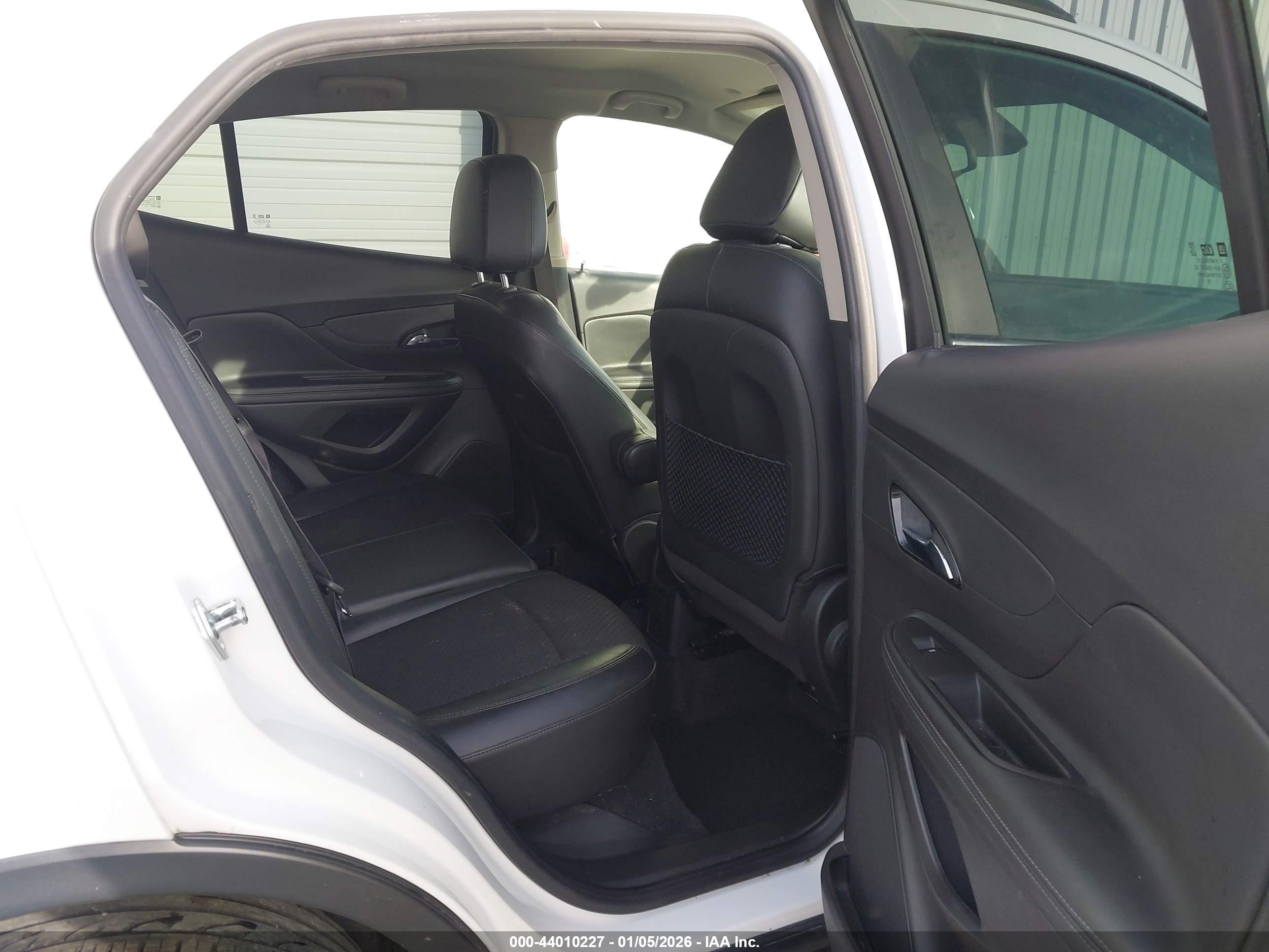 BUICK ENCORE image 8