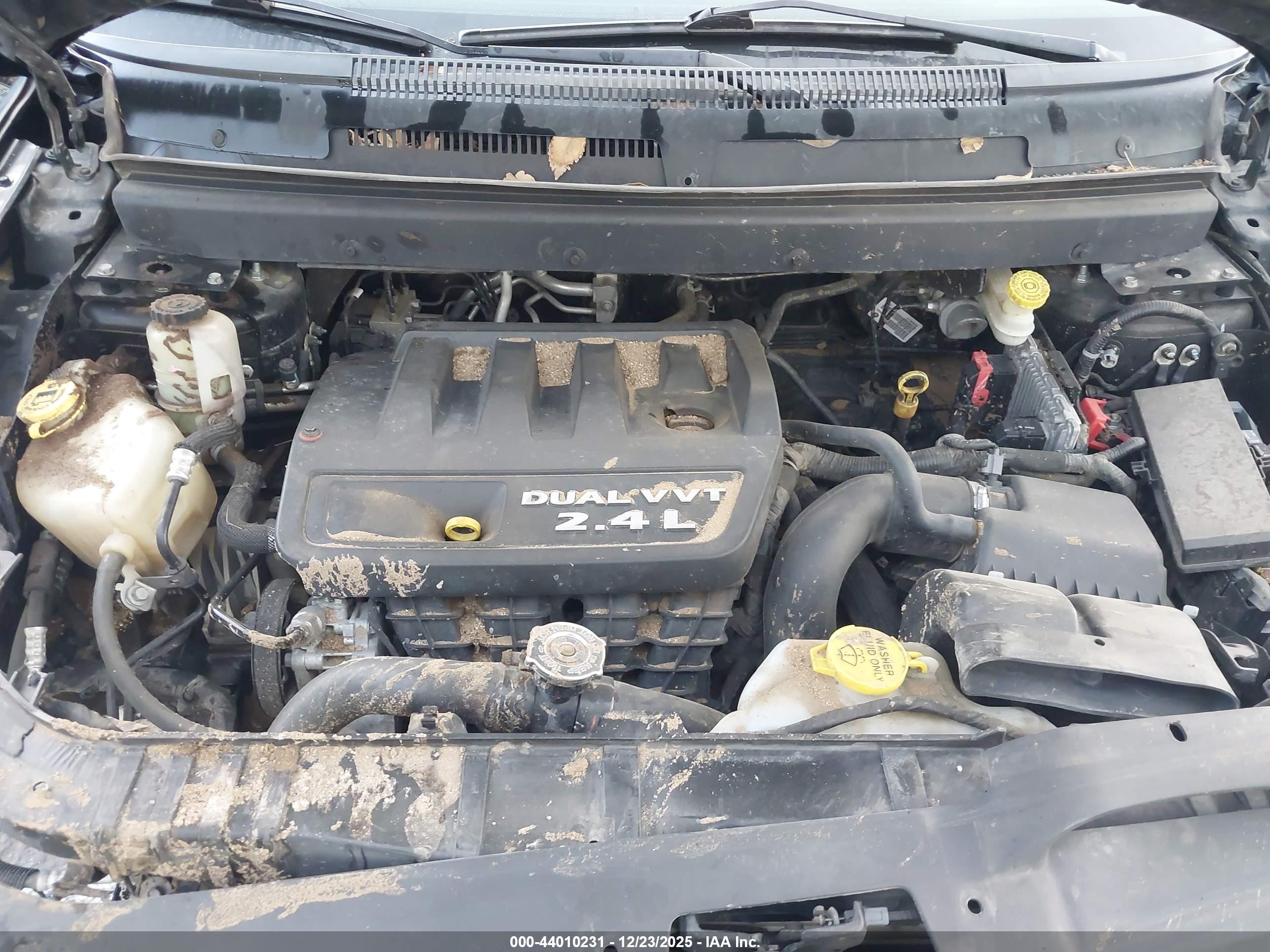 DODGE JOURNEY image 10