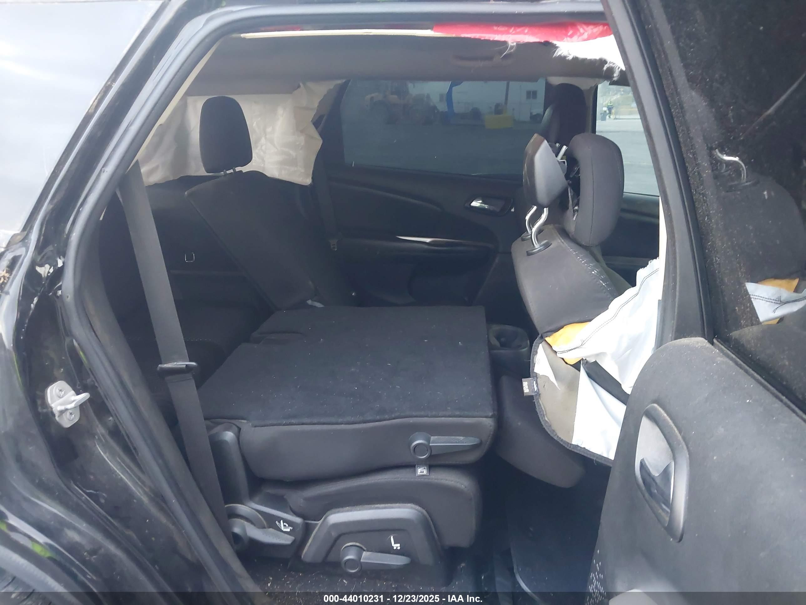 DODGE JOURNEY image 8