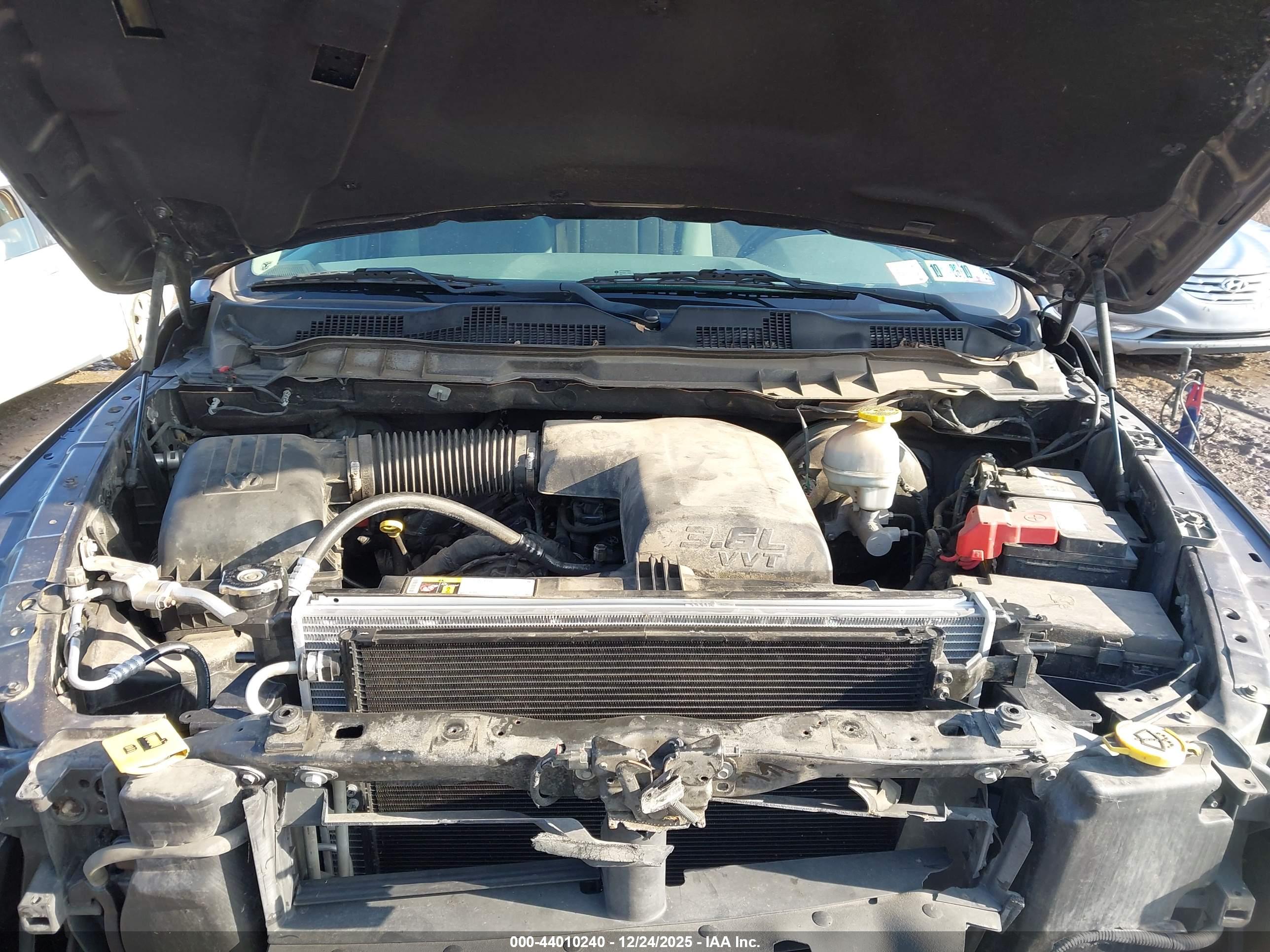 RAM 1500 image 10