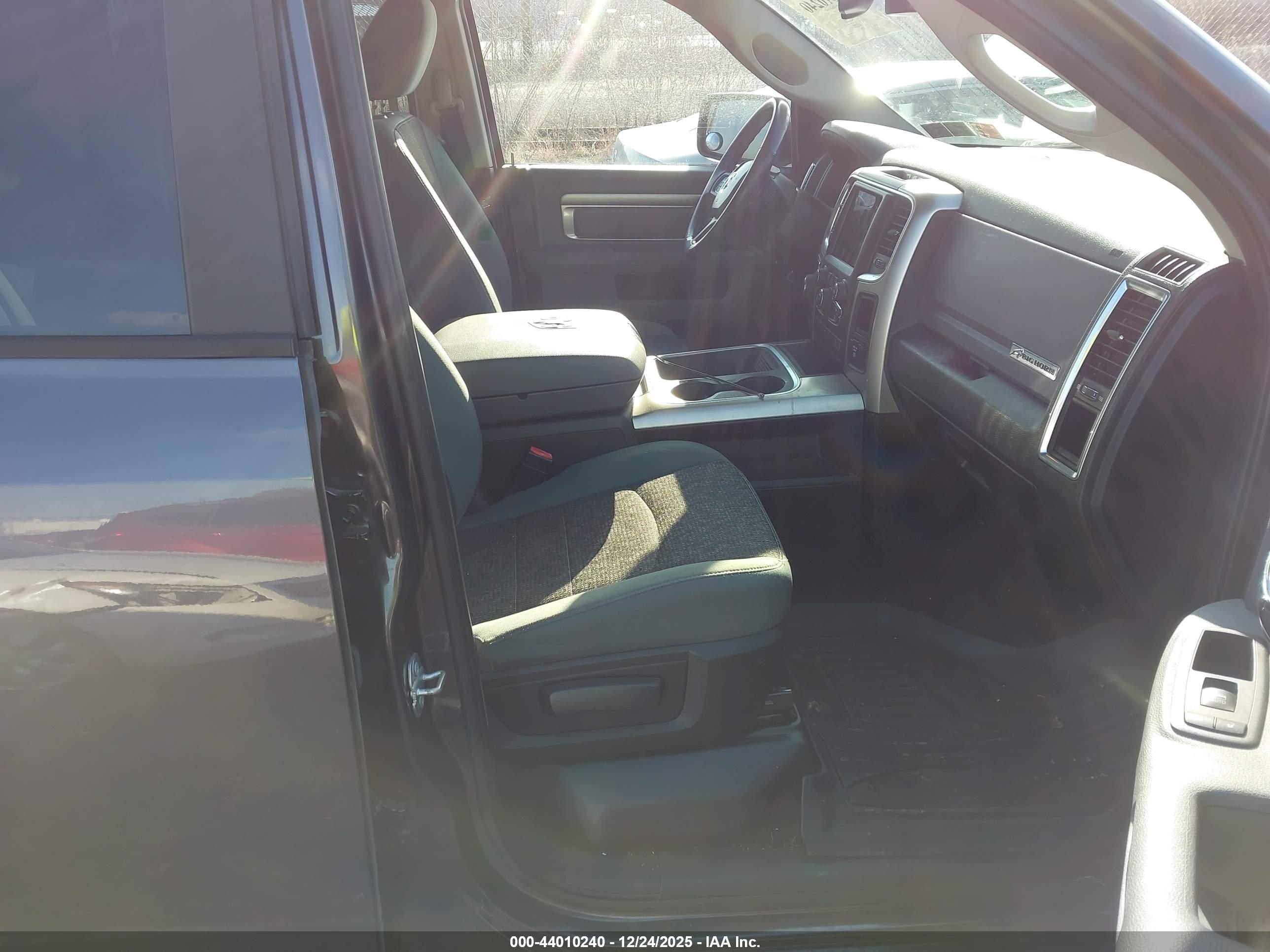 RAM 1500 image 5