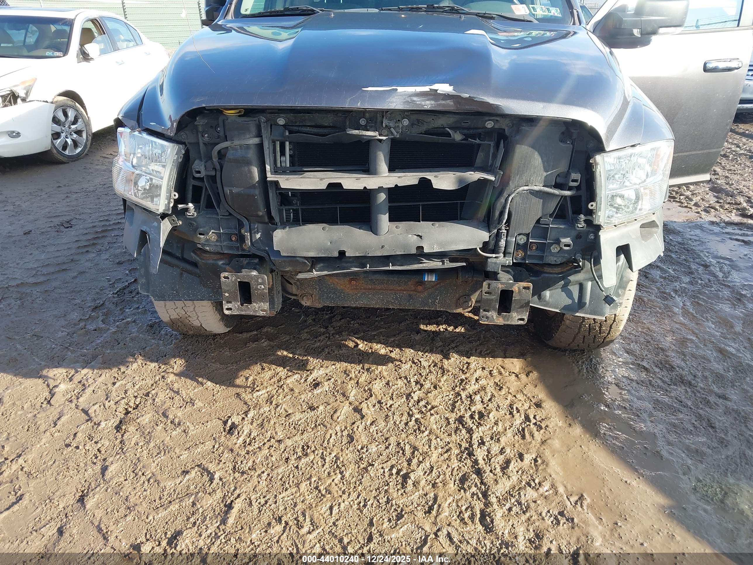 RAM 1500 image 6