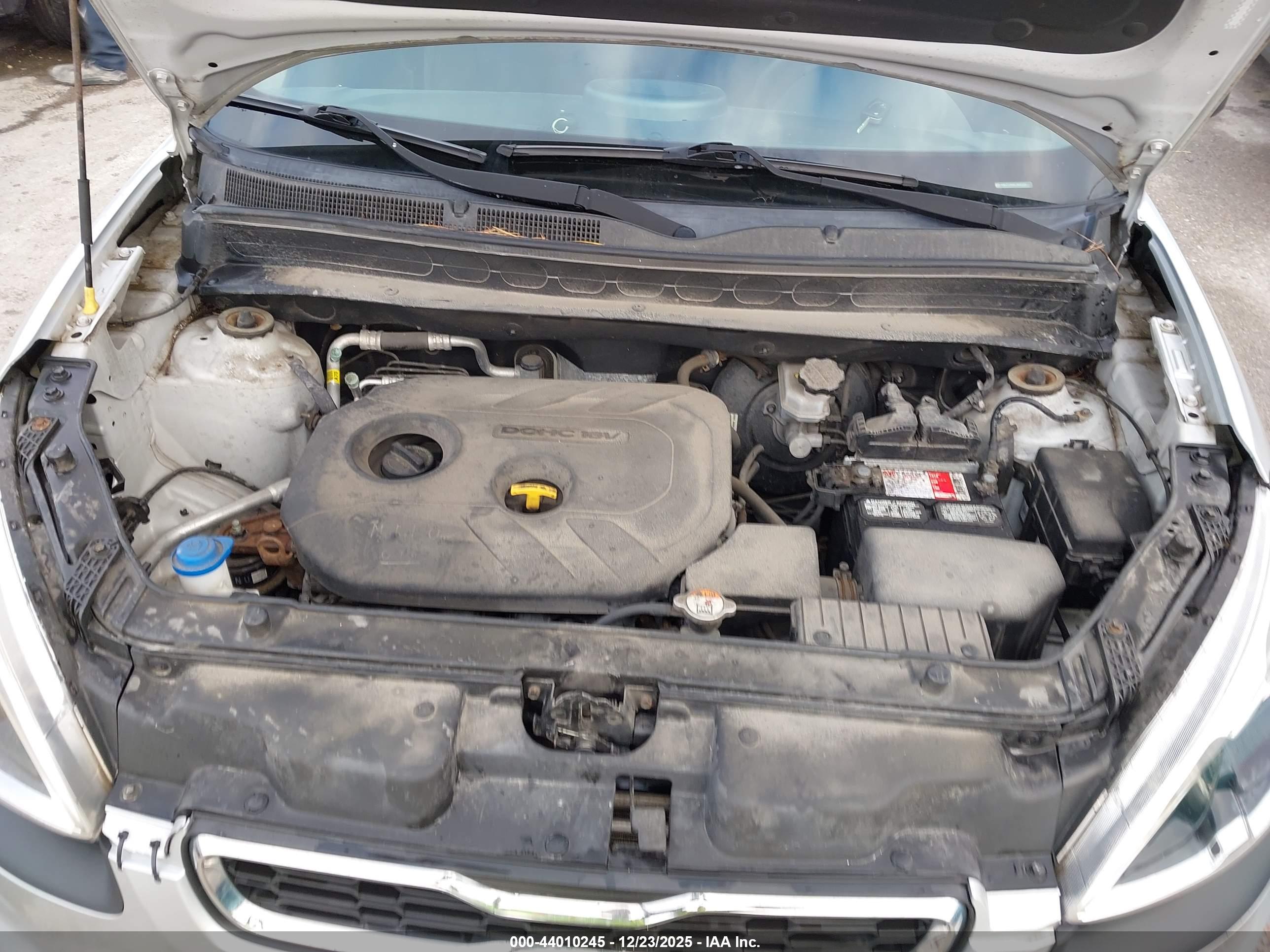 KIA SOUL image 10