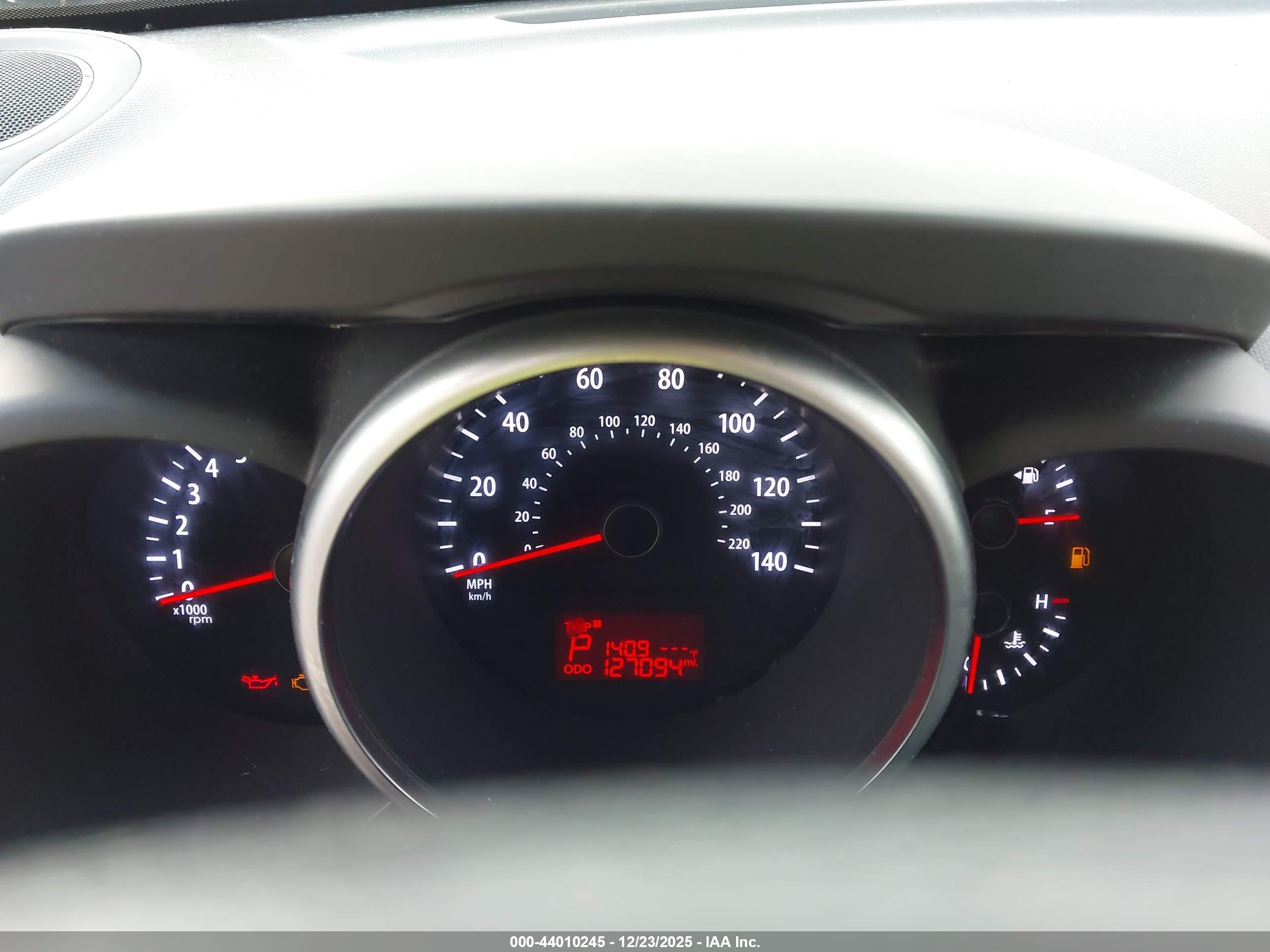KIA SOUL image 7