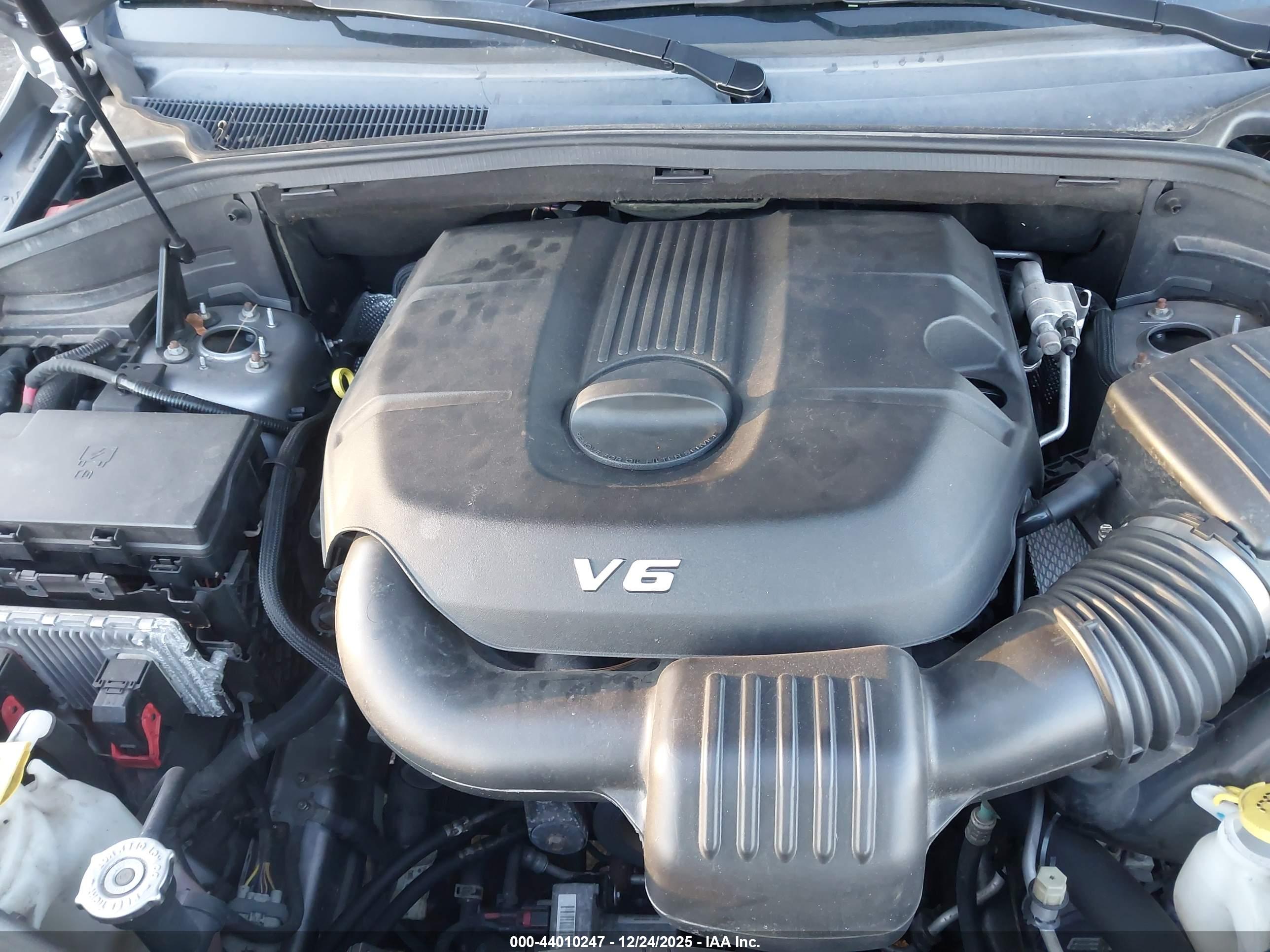 JEEP GRAND image 10