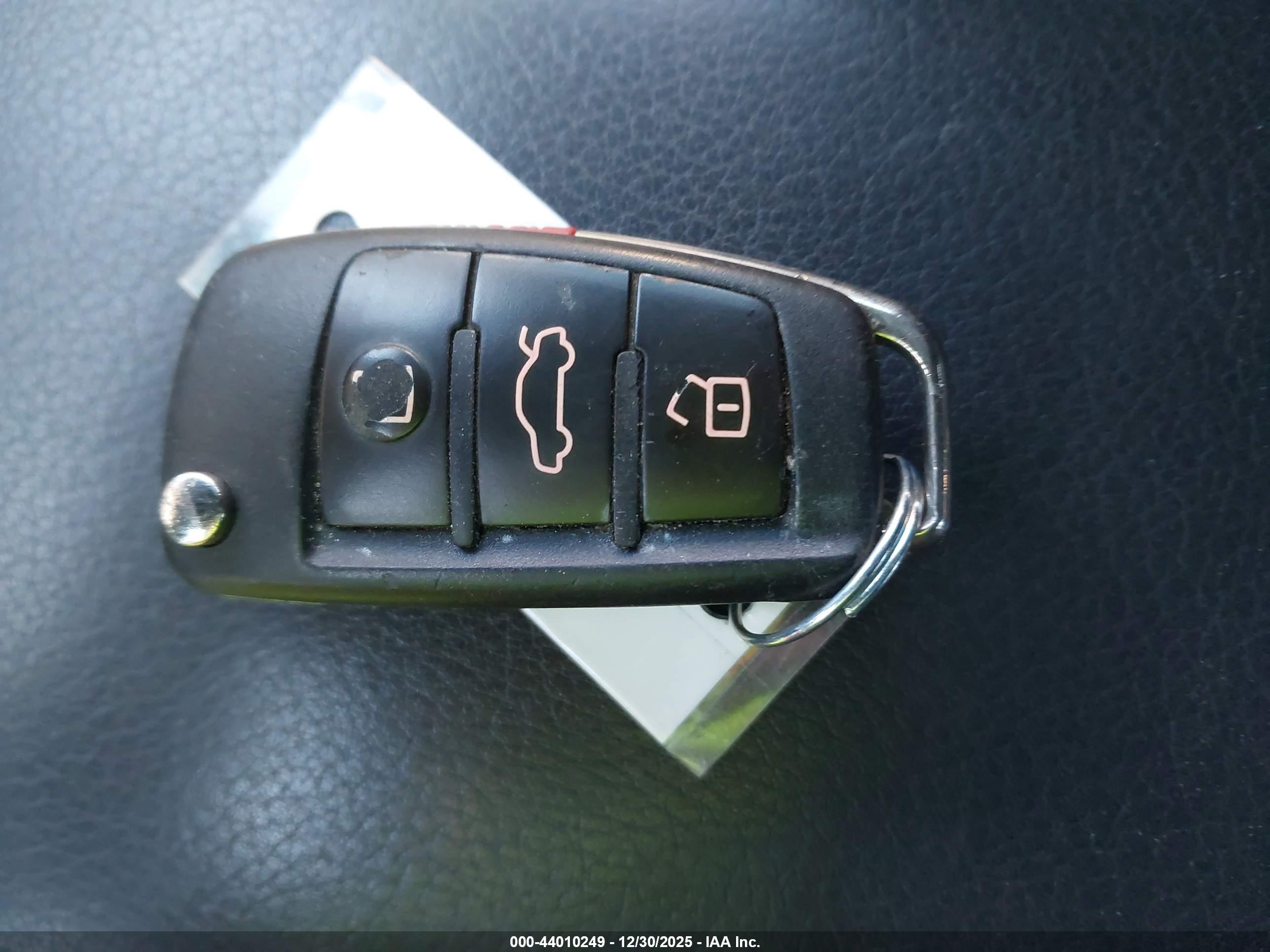 AUDI A3 image 11