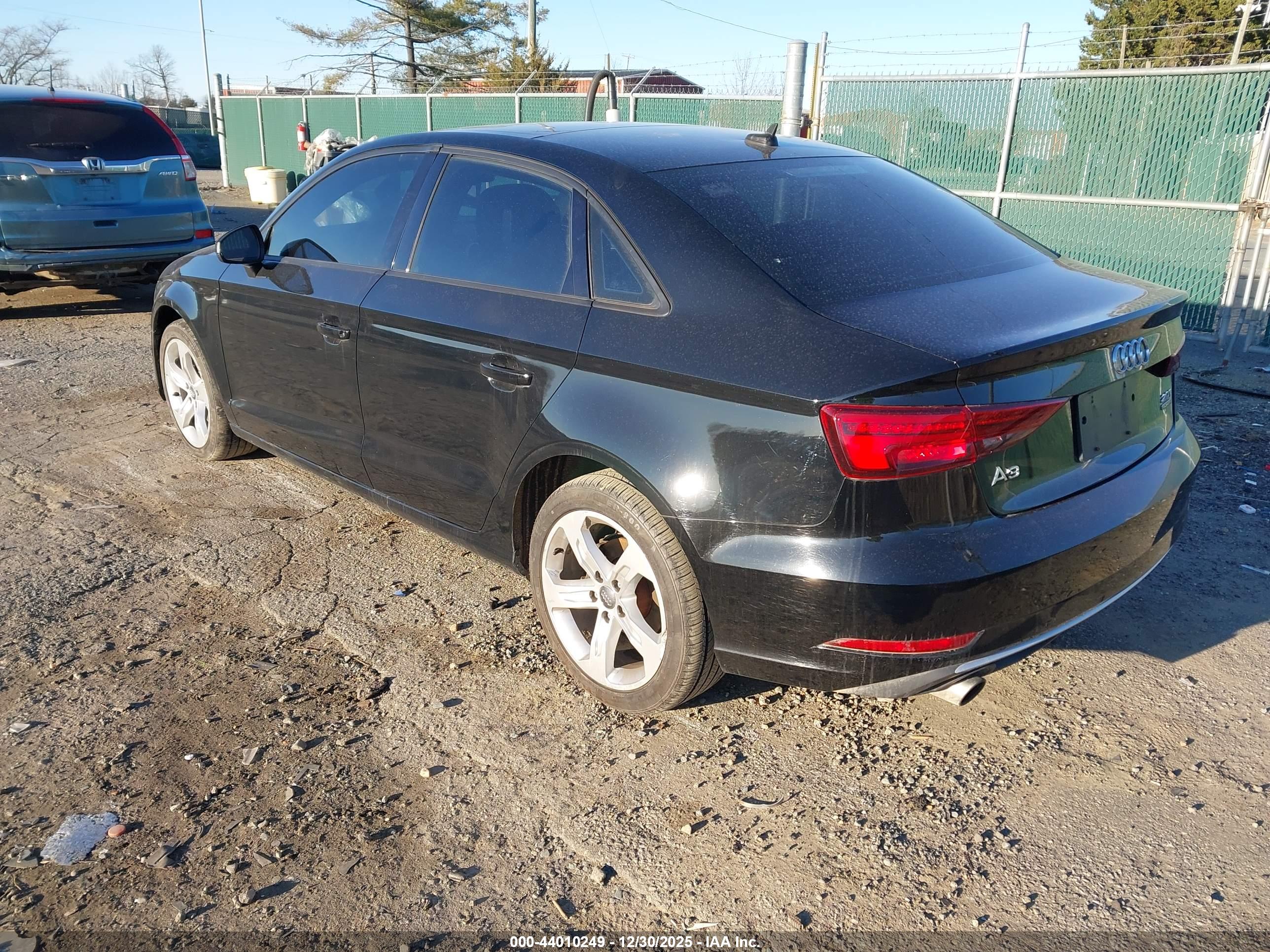 AUDI A3 image 3