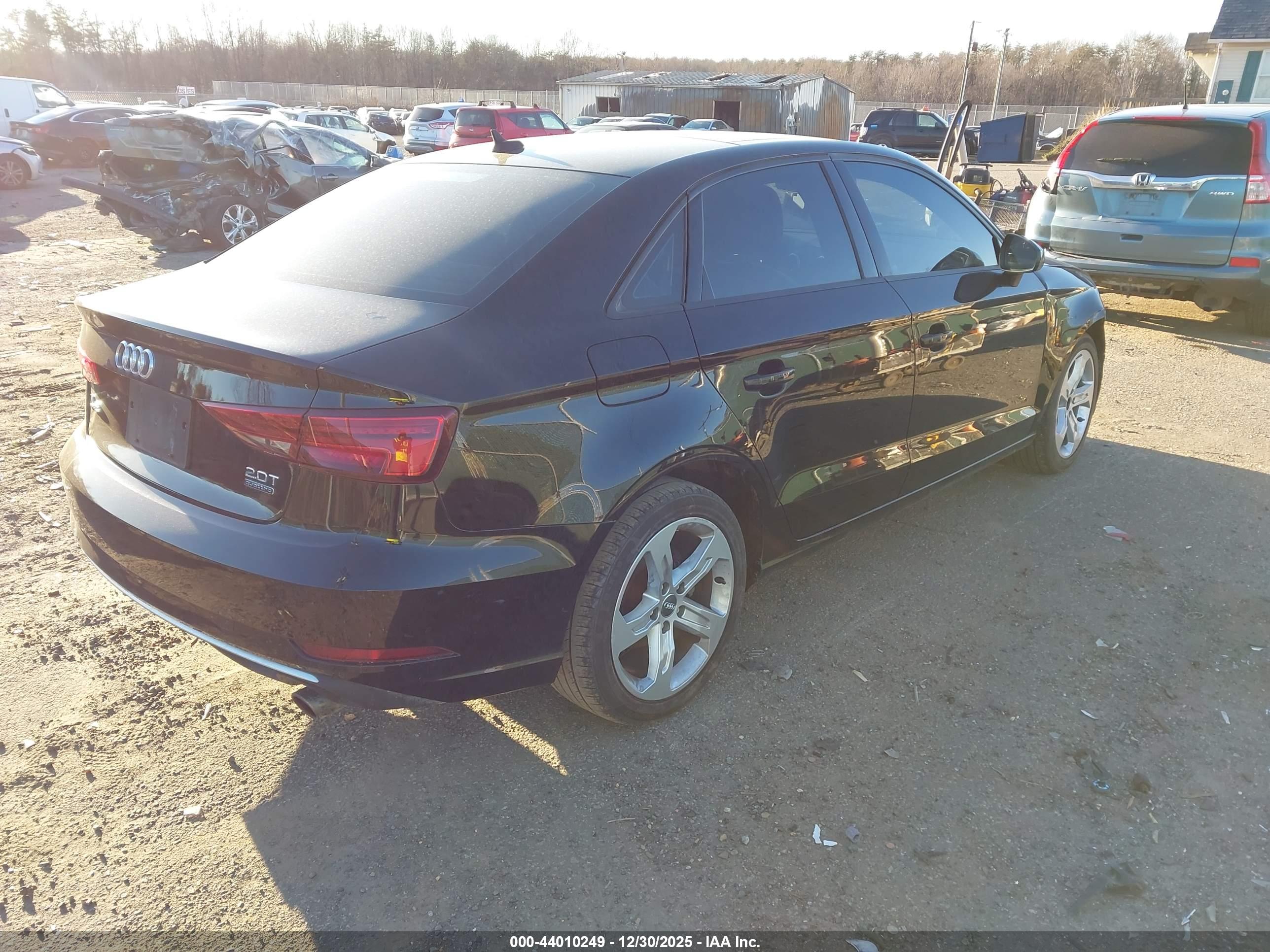 AUDI A3 image 4