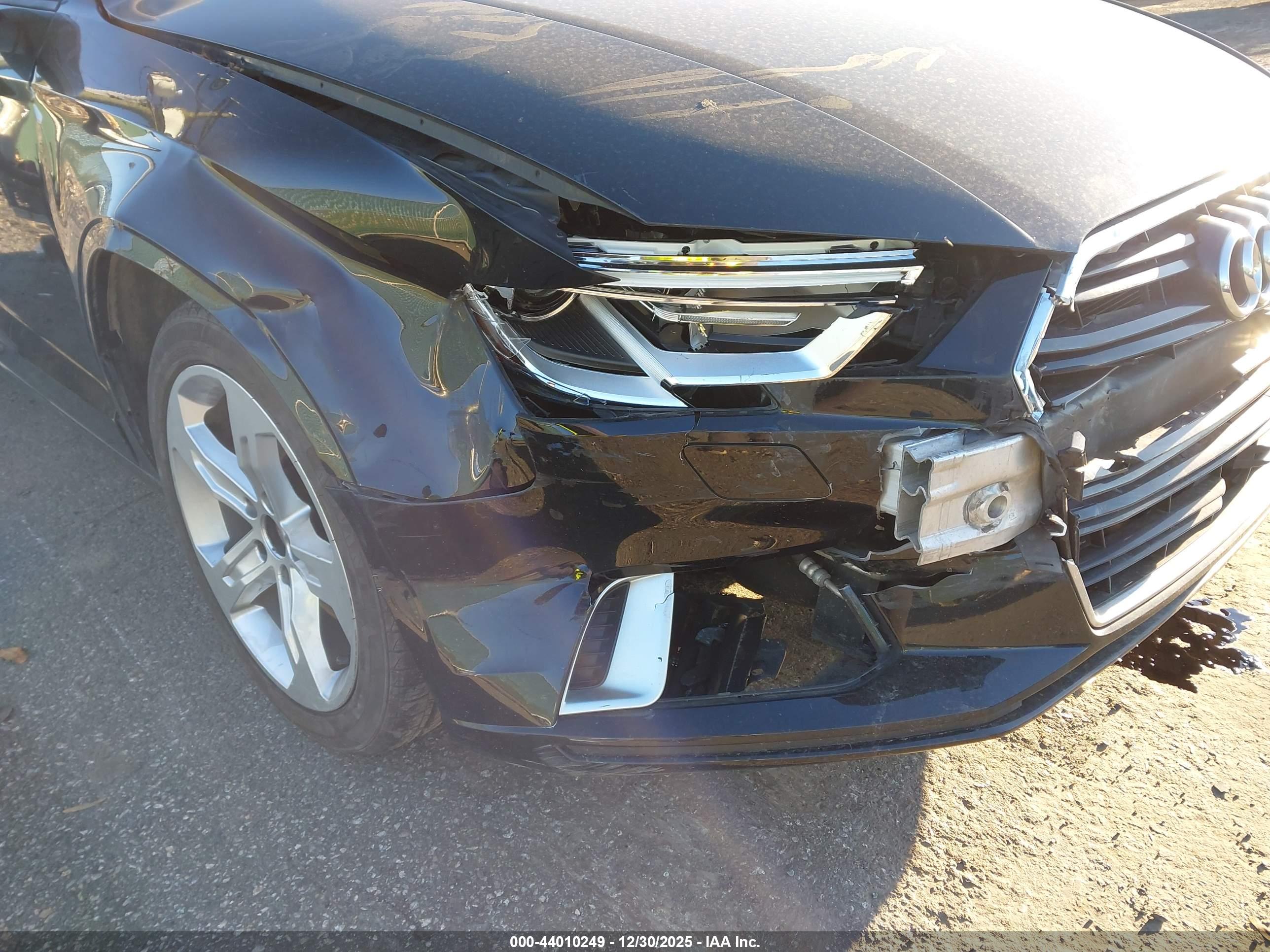 AUDI A3 image 6
