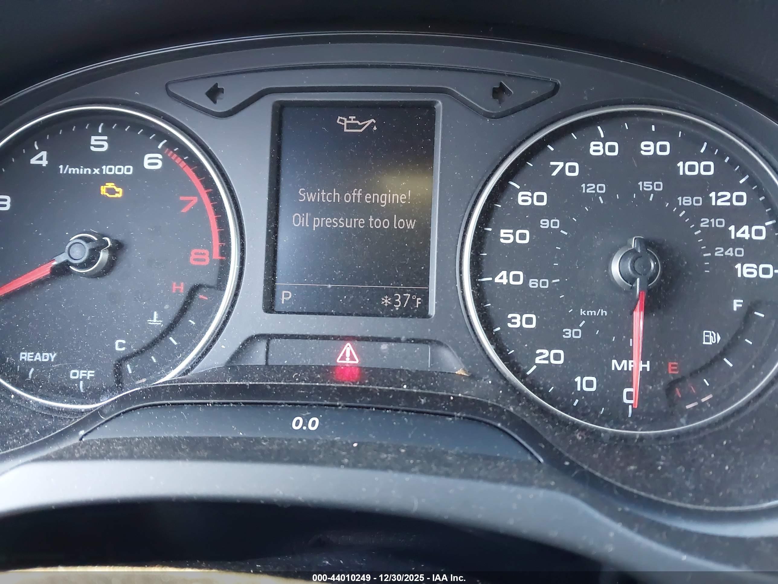 AUDI A3 image 7