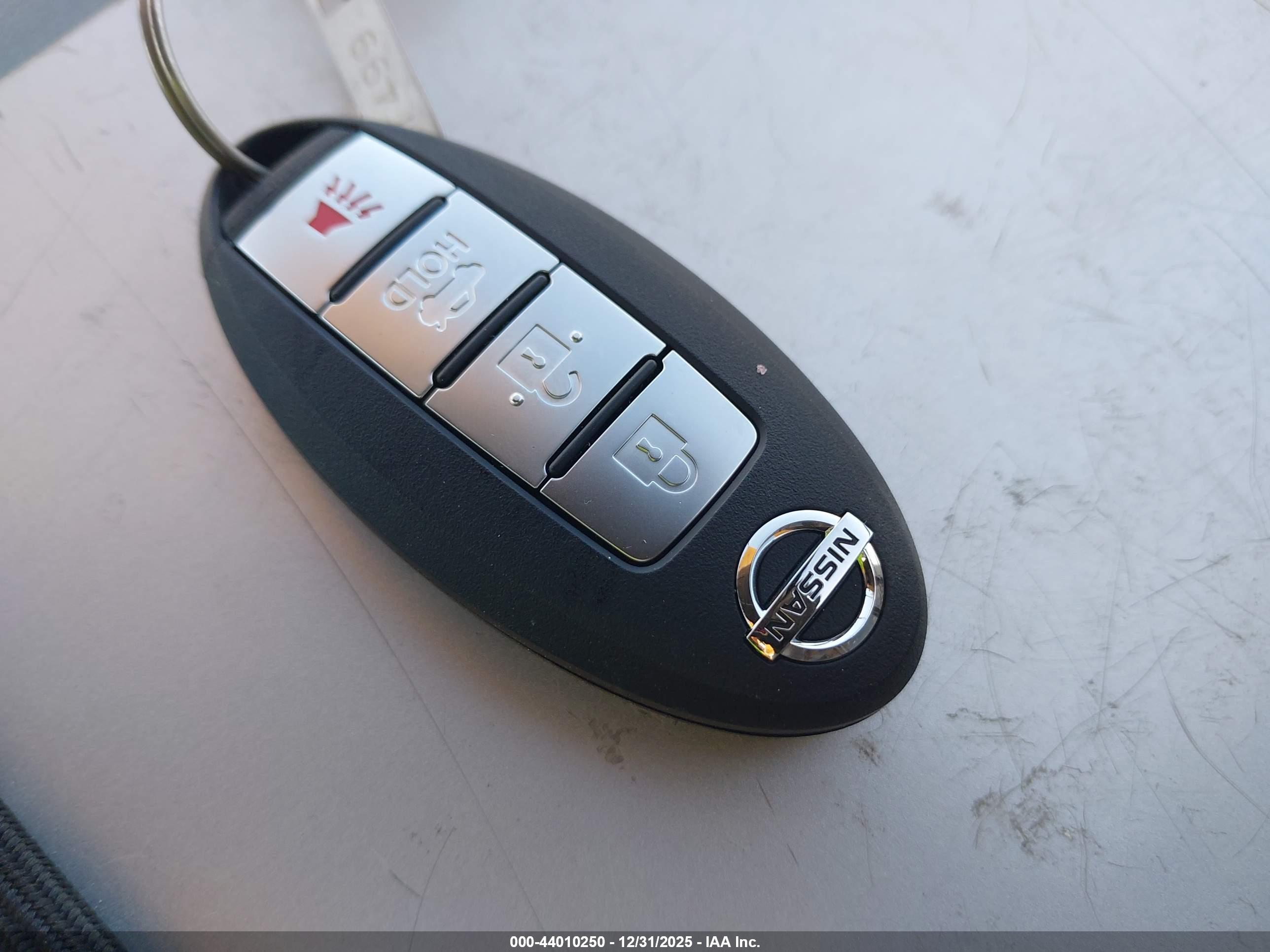NISSAN SENTRA image 11