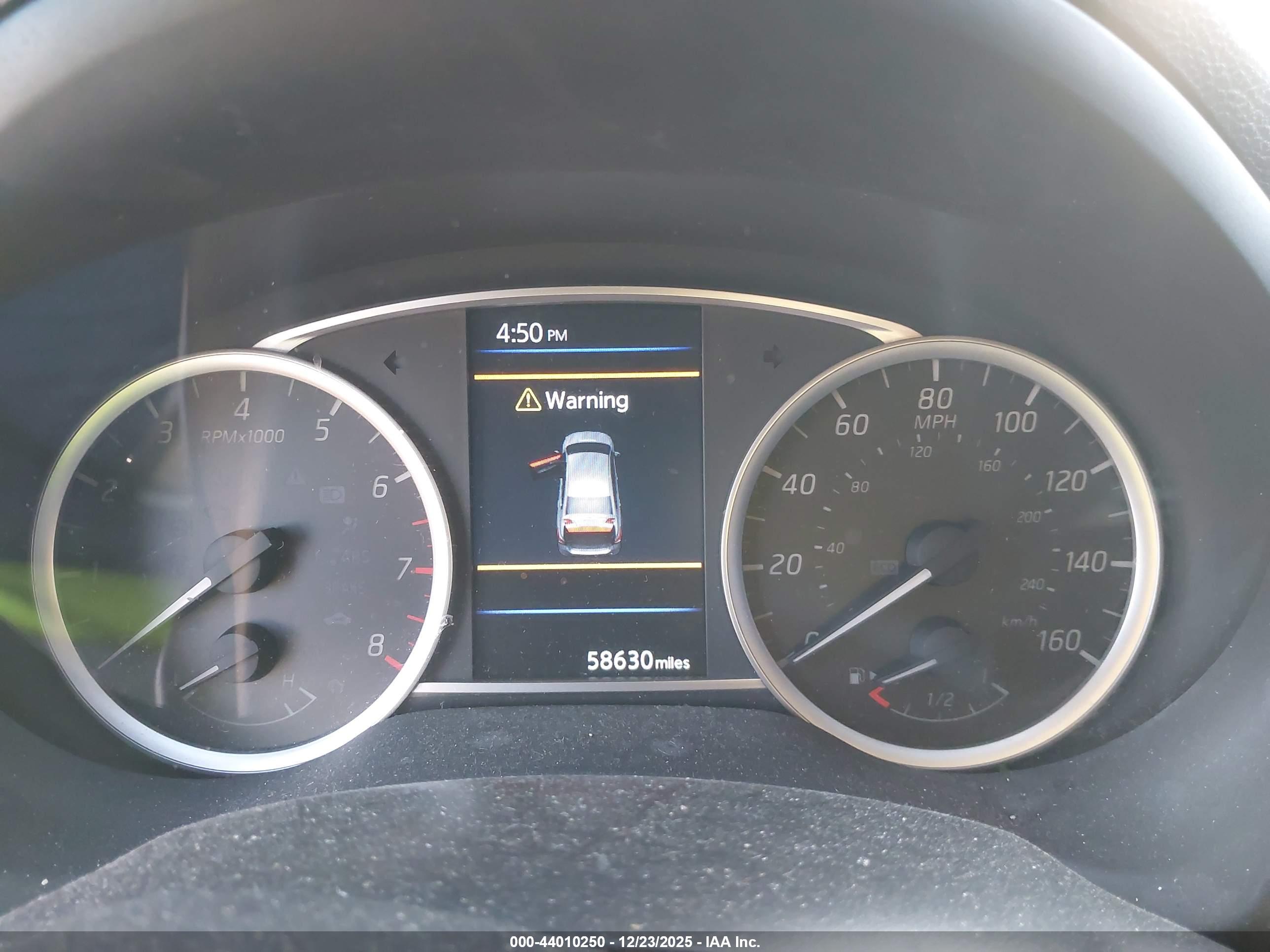 NISSAN SENTRA image 7
