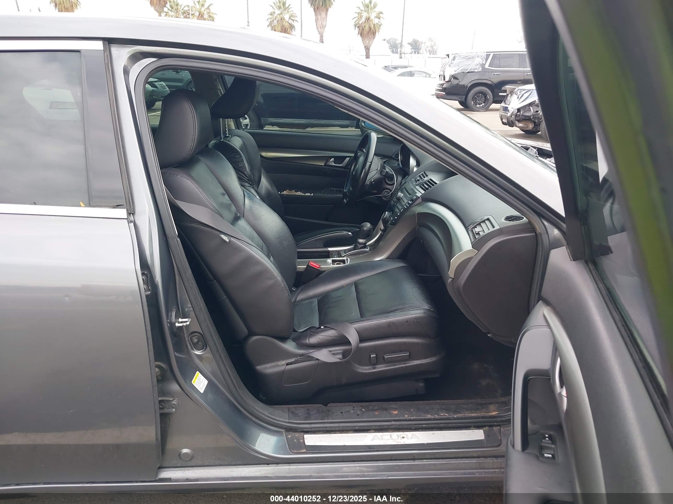 ACURA TL image 5