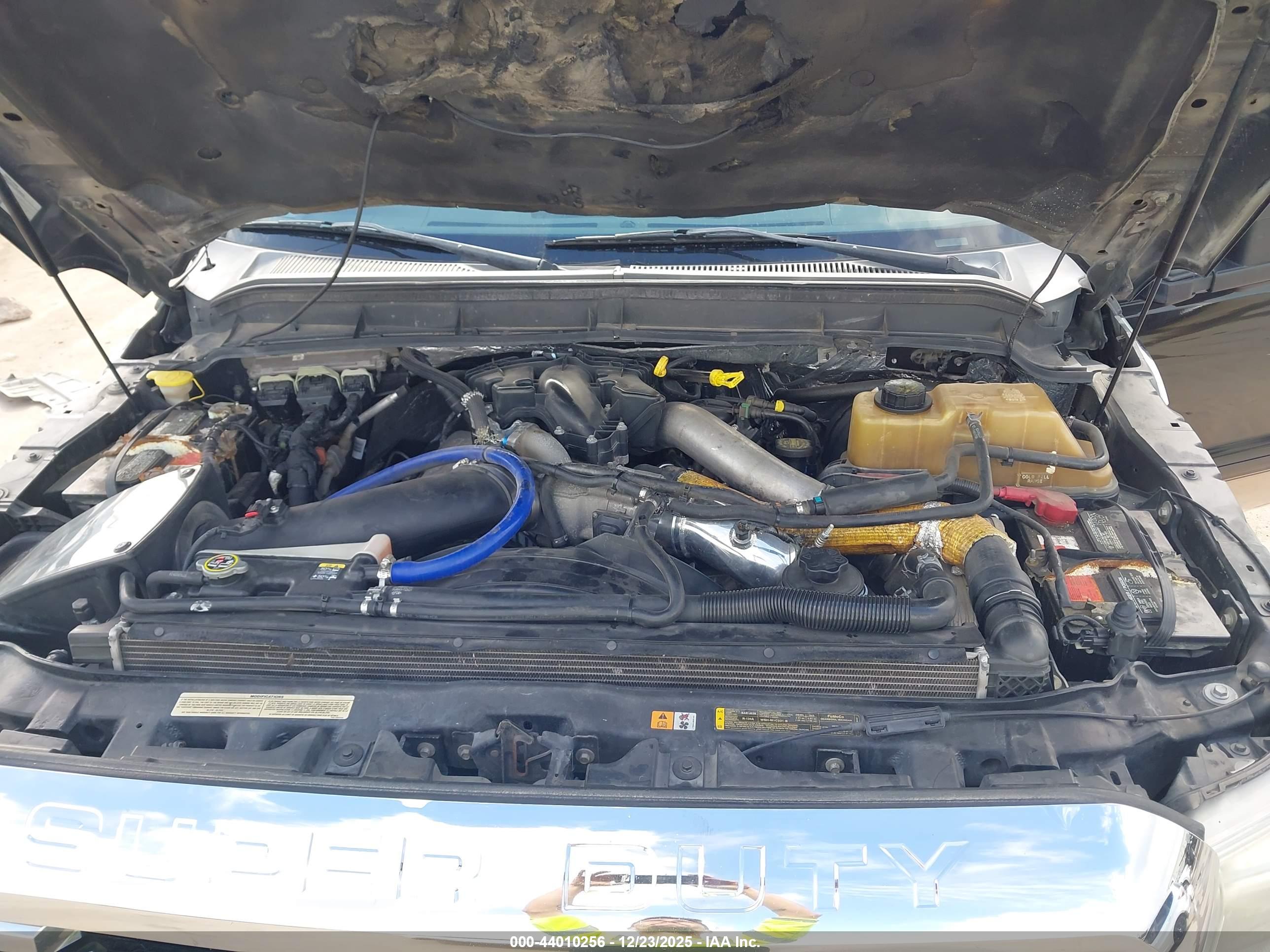 FORD F-250 image 10
