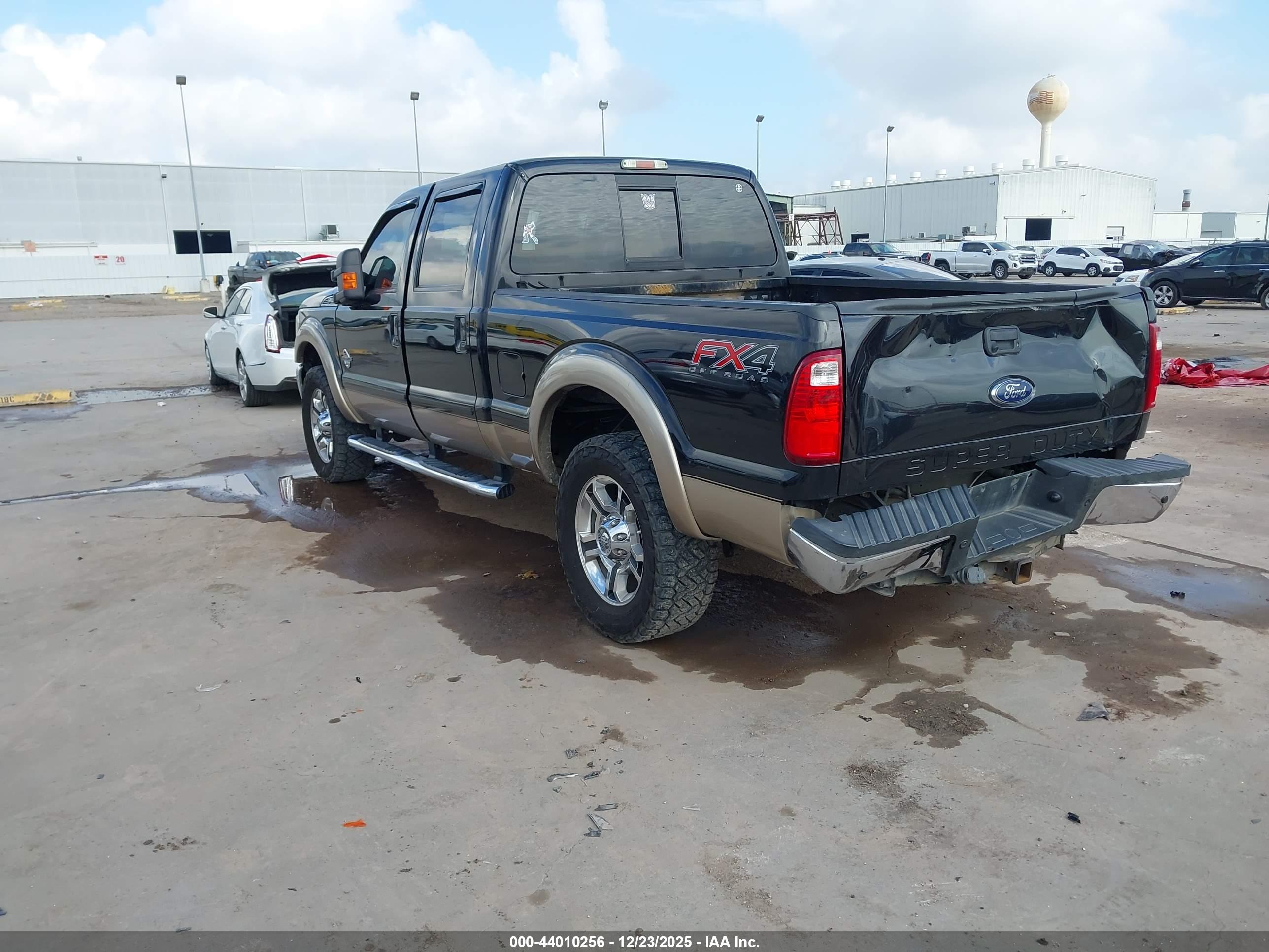 FORD F-250 image 3