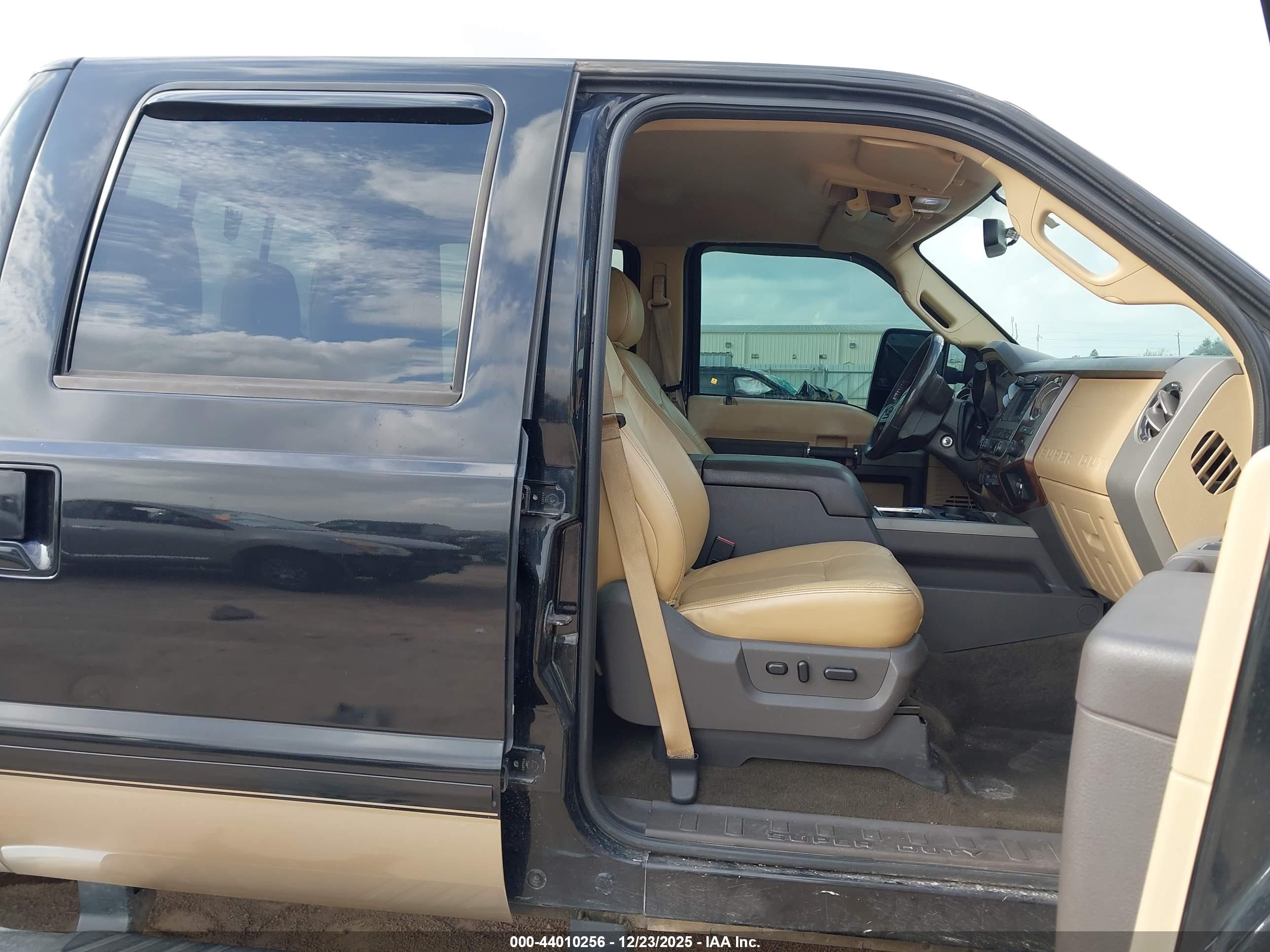 FORD F-250 image 5