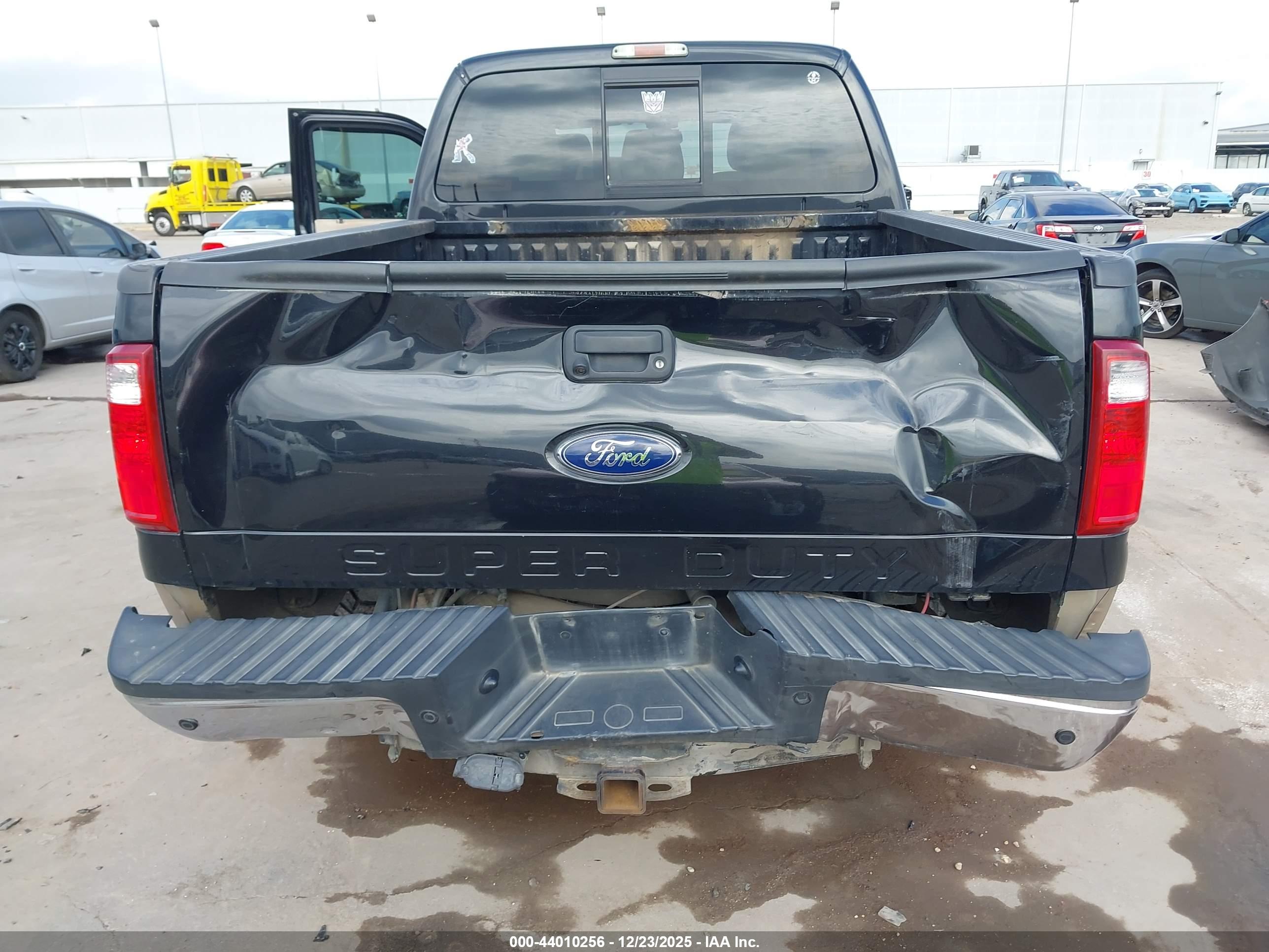 FORD F-250 image 6