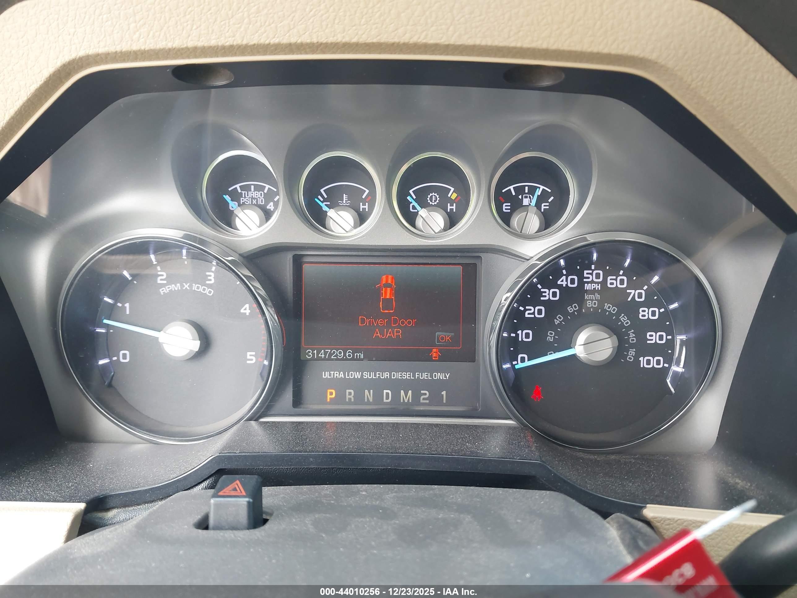 FORD F-250 image 7