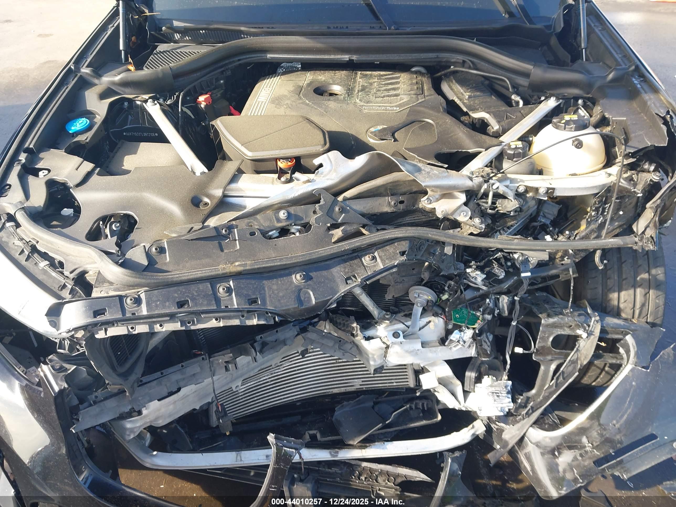 BMW X3 image 10