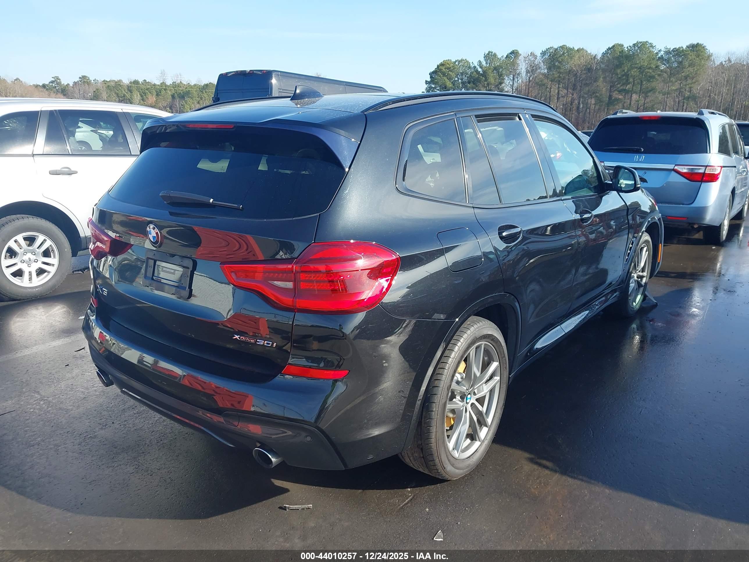 BMW X3 image 4