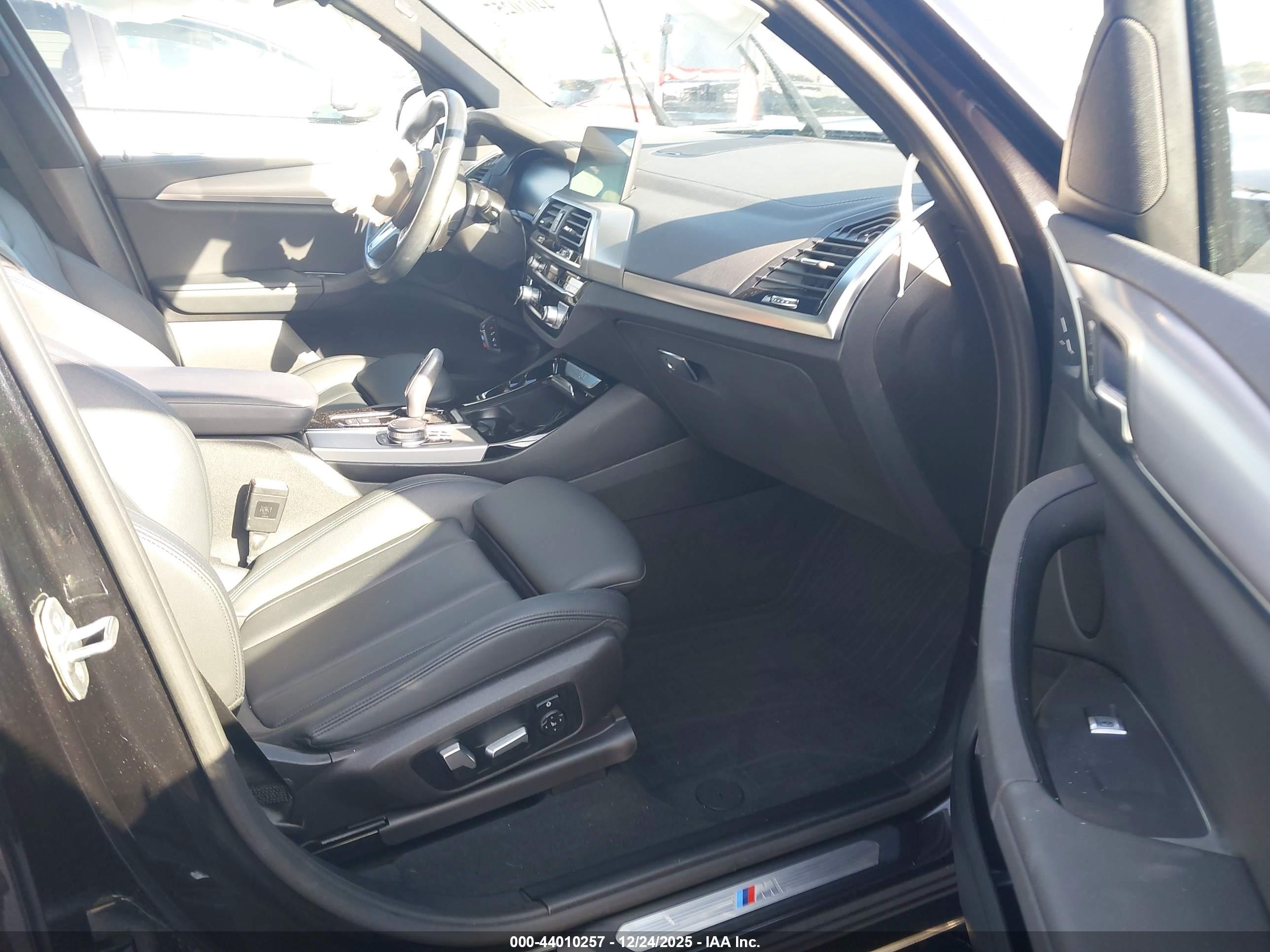 BMW X3 image 5