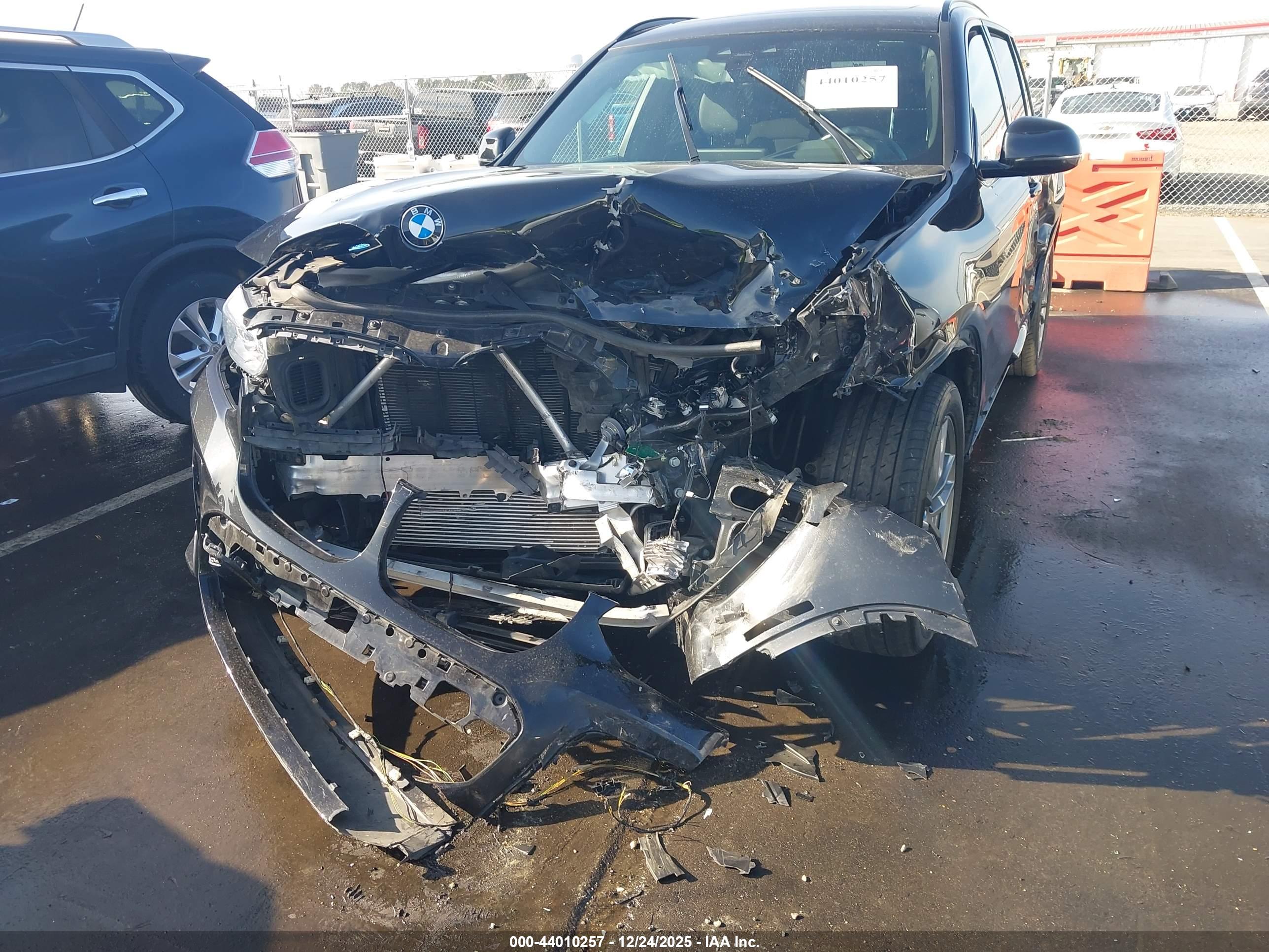 BMW X3 image 6