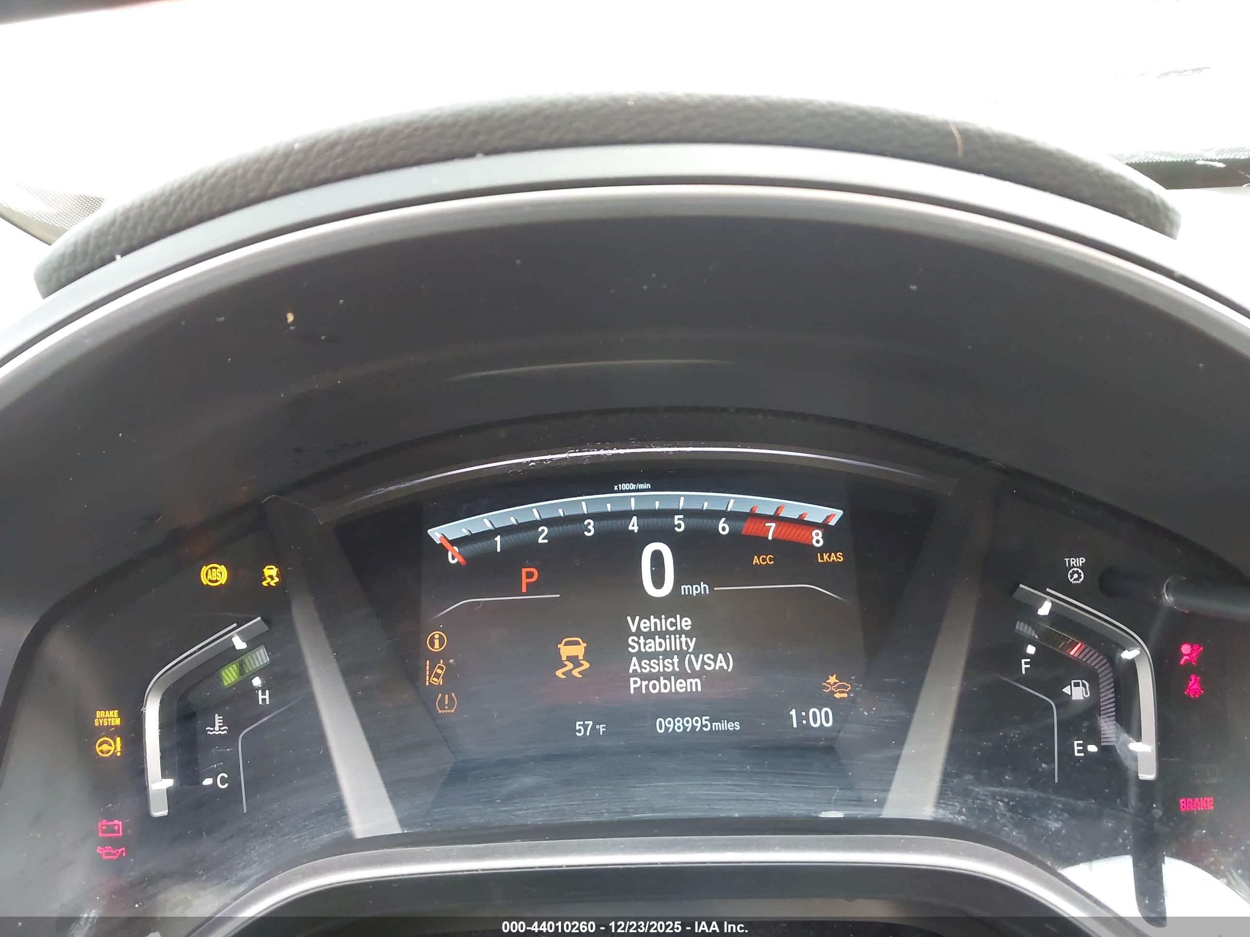 HONDA CR-V image 7