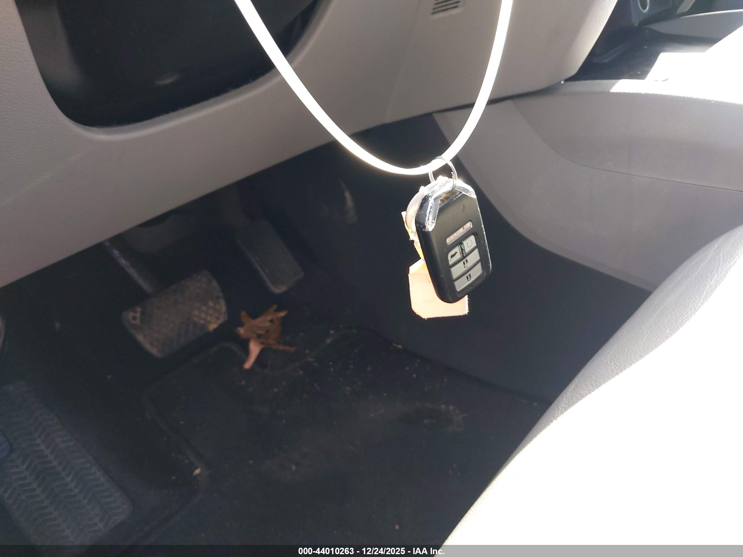 HONDA PILOT image 11