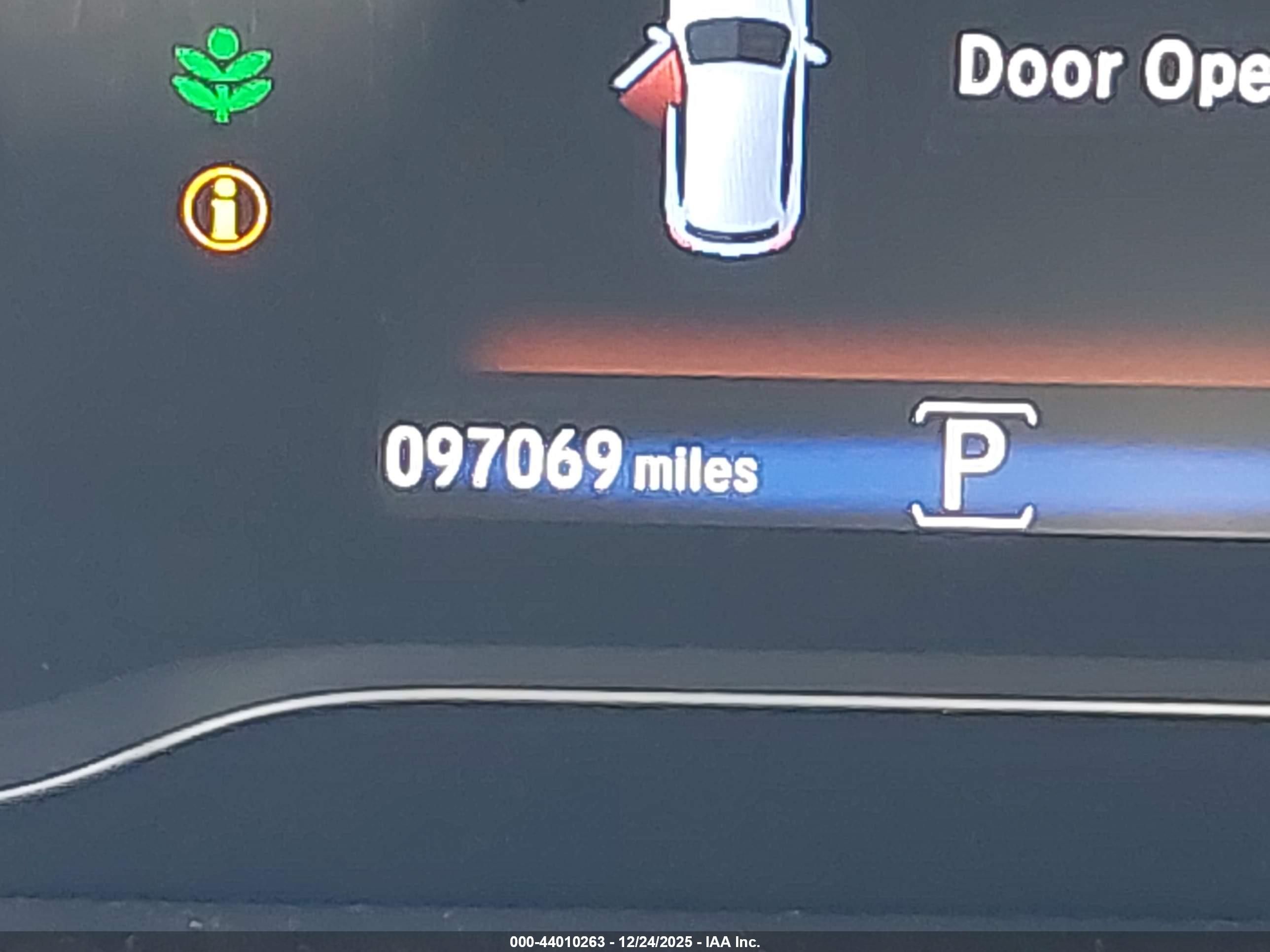 HONDA PILOT image 7