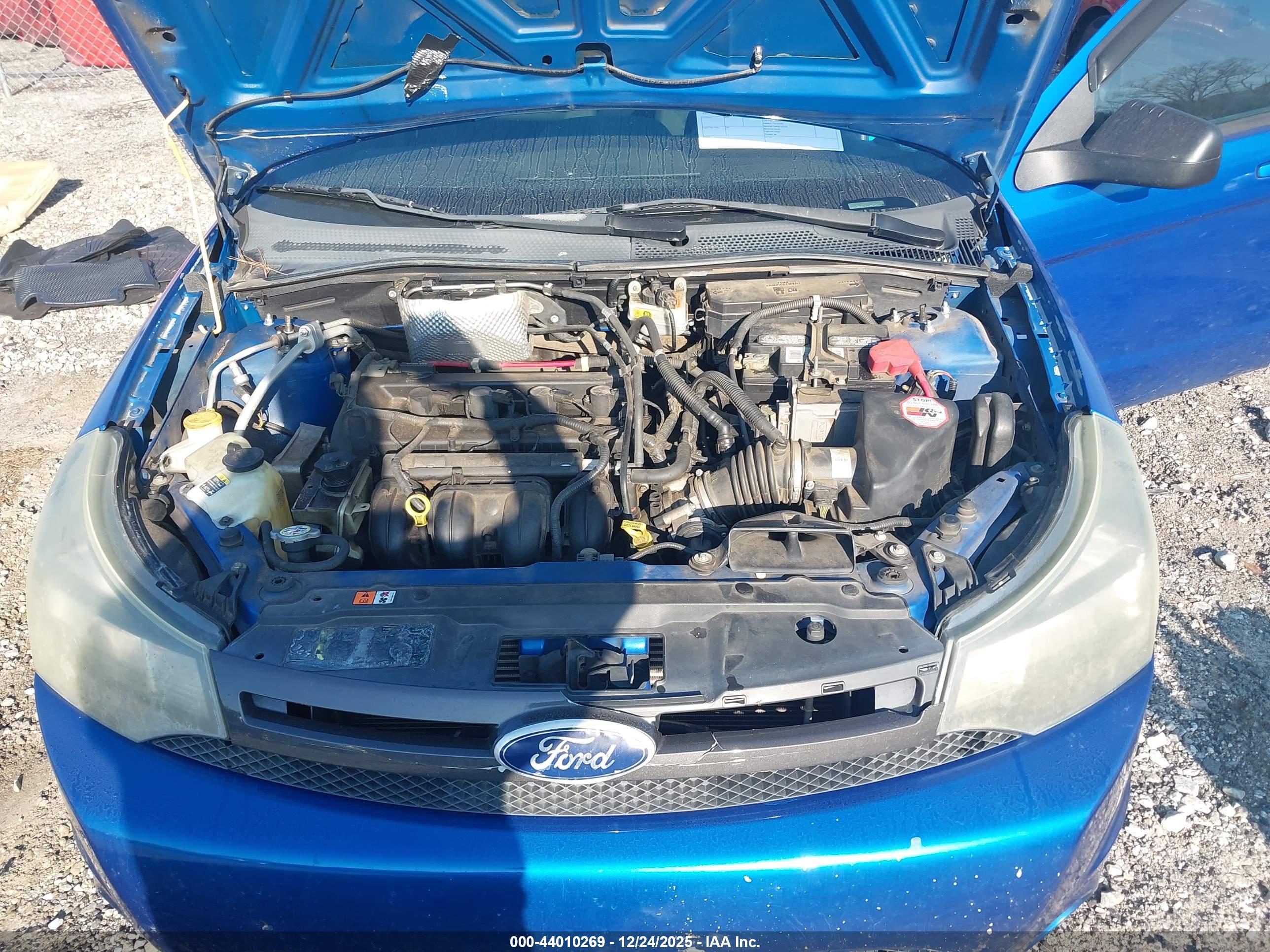 FORD FOCUS image 10