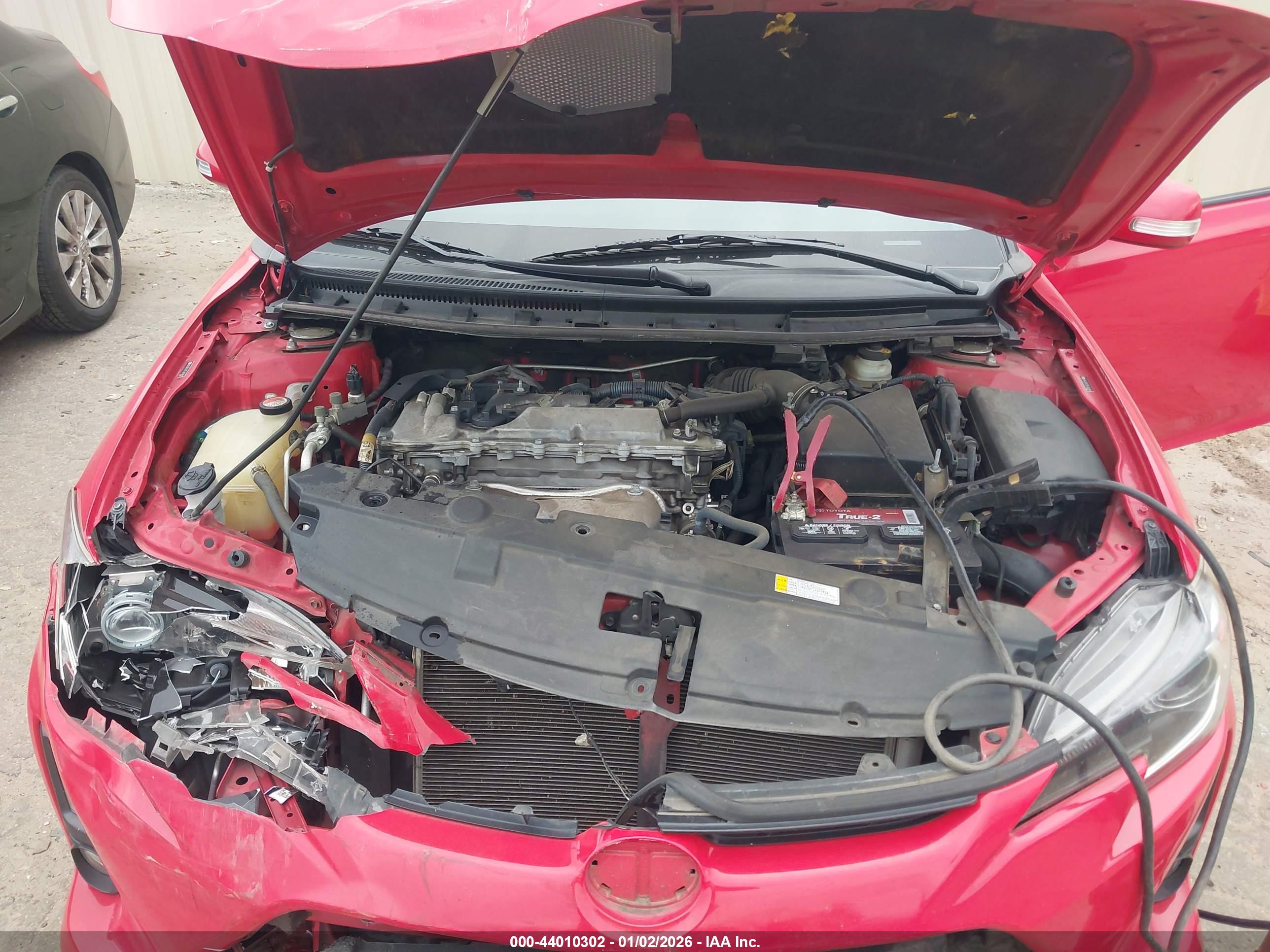 SCION TC image 10