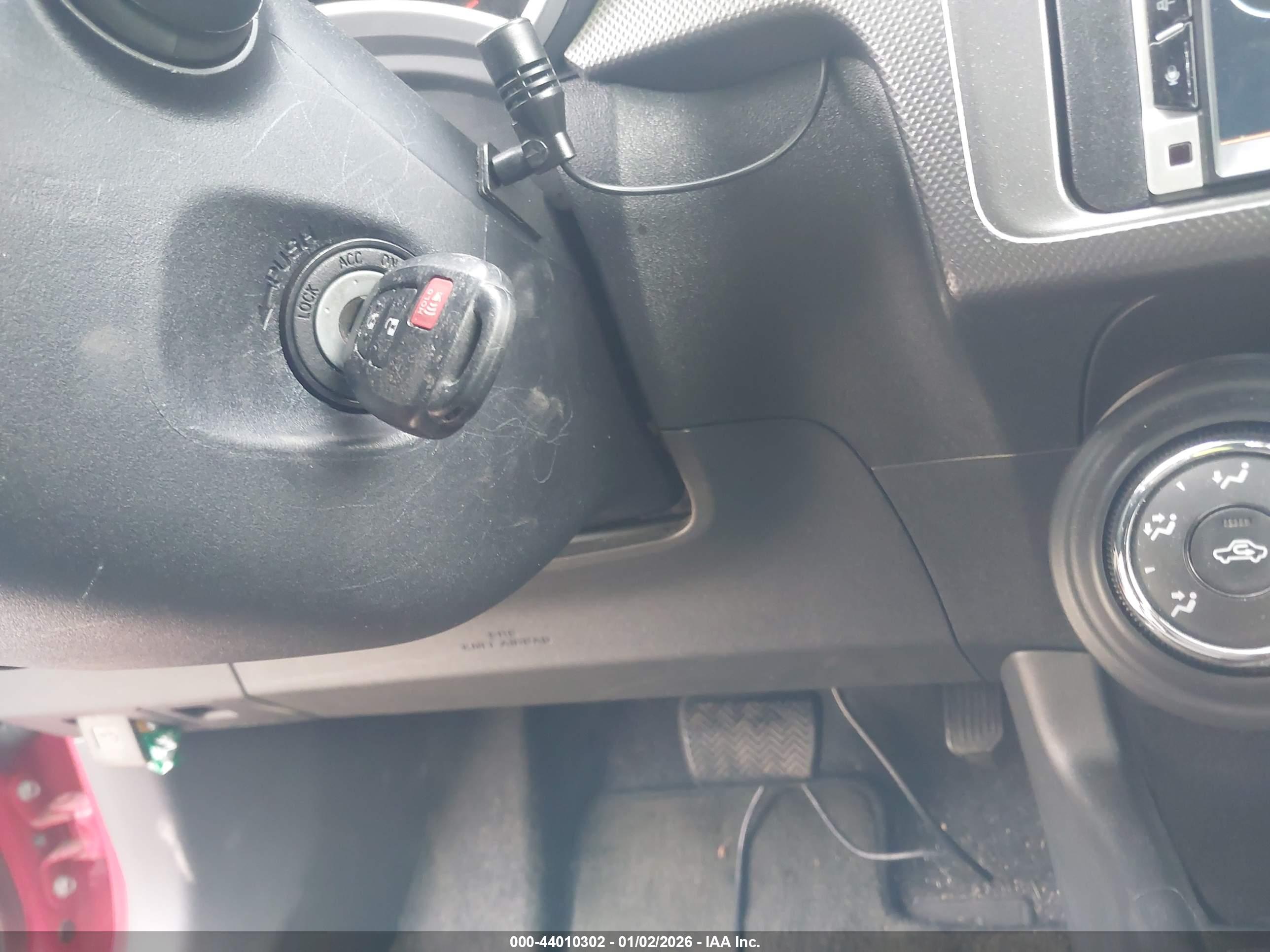 SCION TC image 11