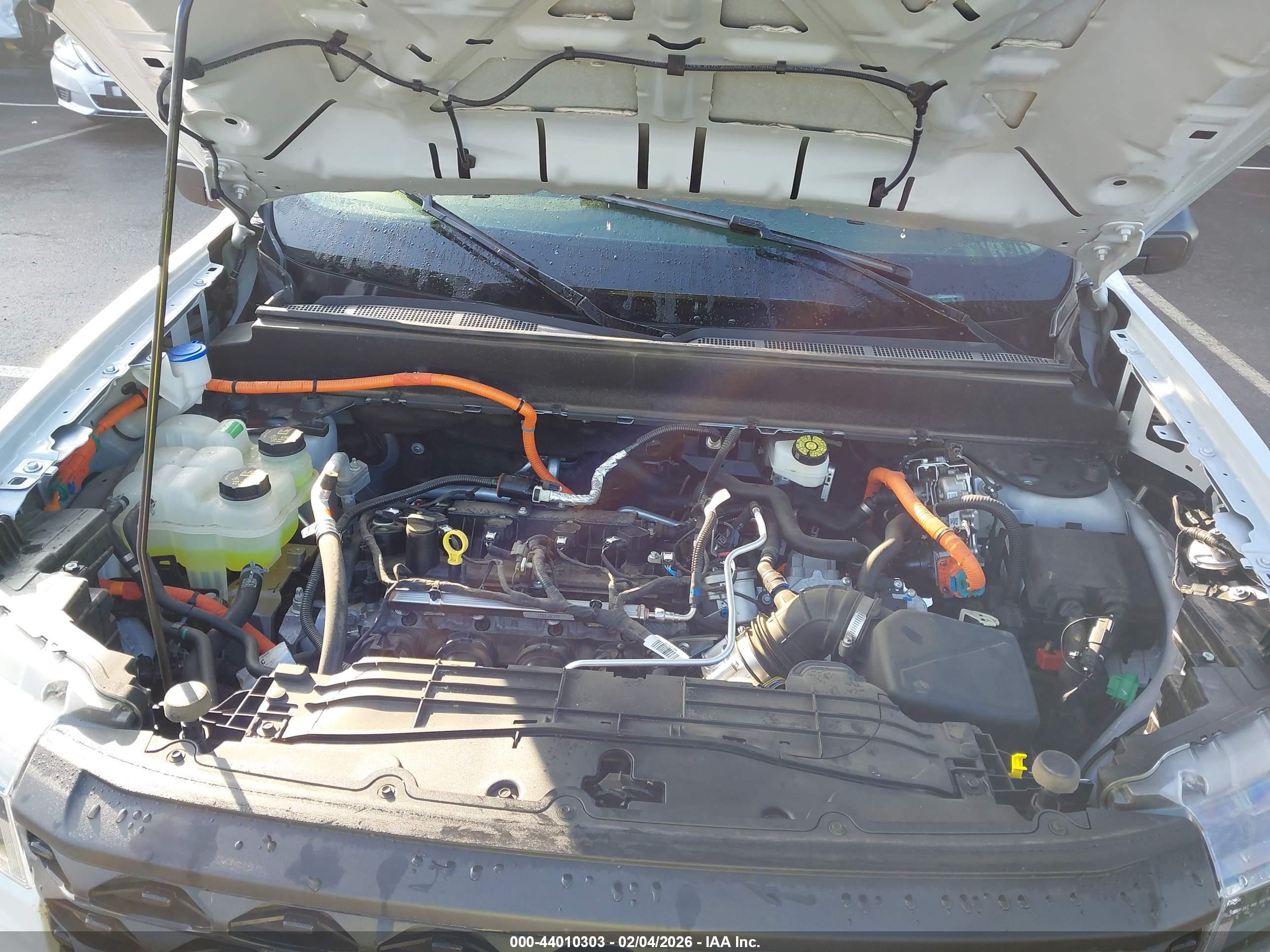 FORD MAVERICK image 10