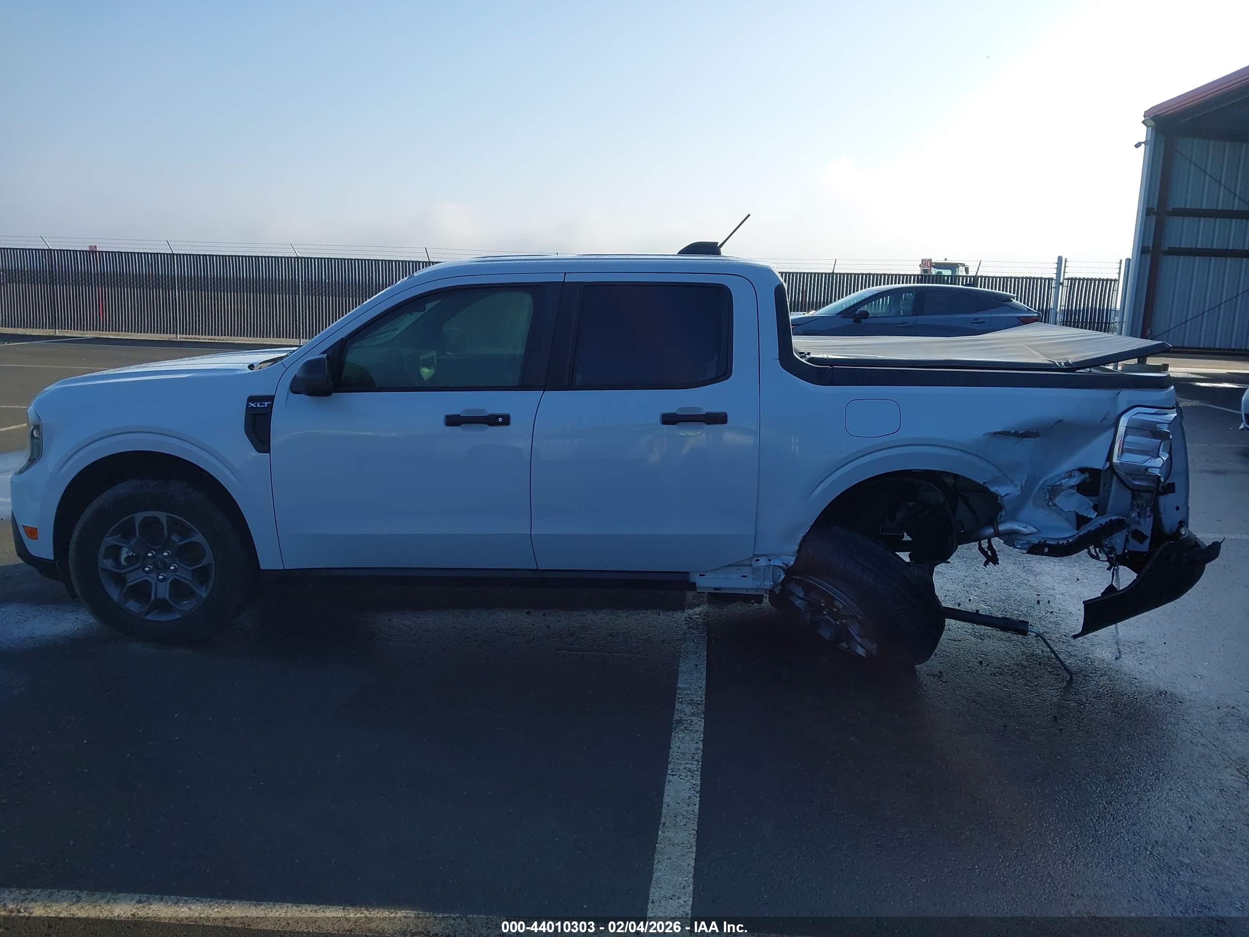 FORD MAVERICK image 6