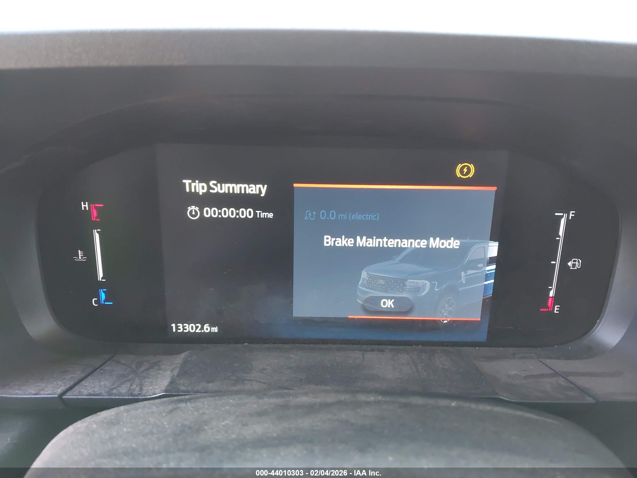 FORD MAVERICK image 7