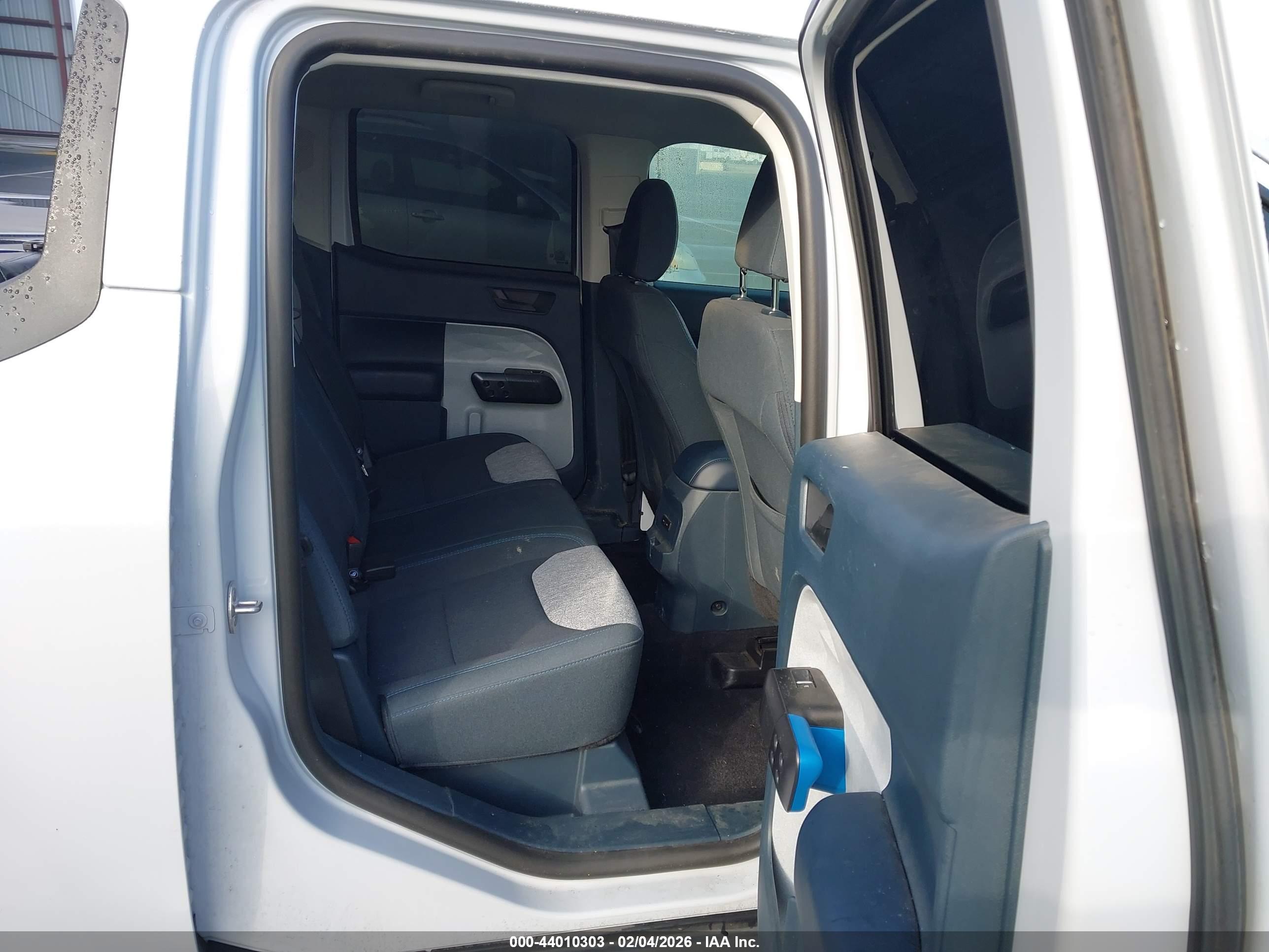 FORD MAVERICK image 8