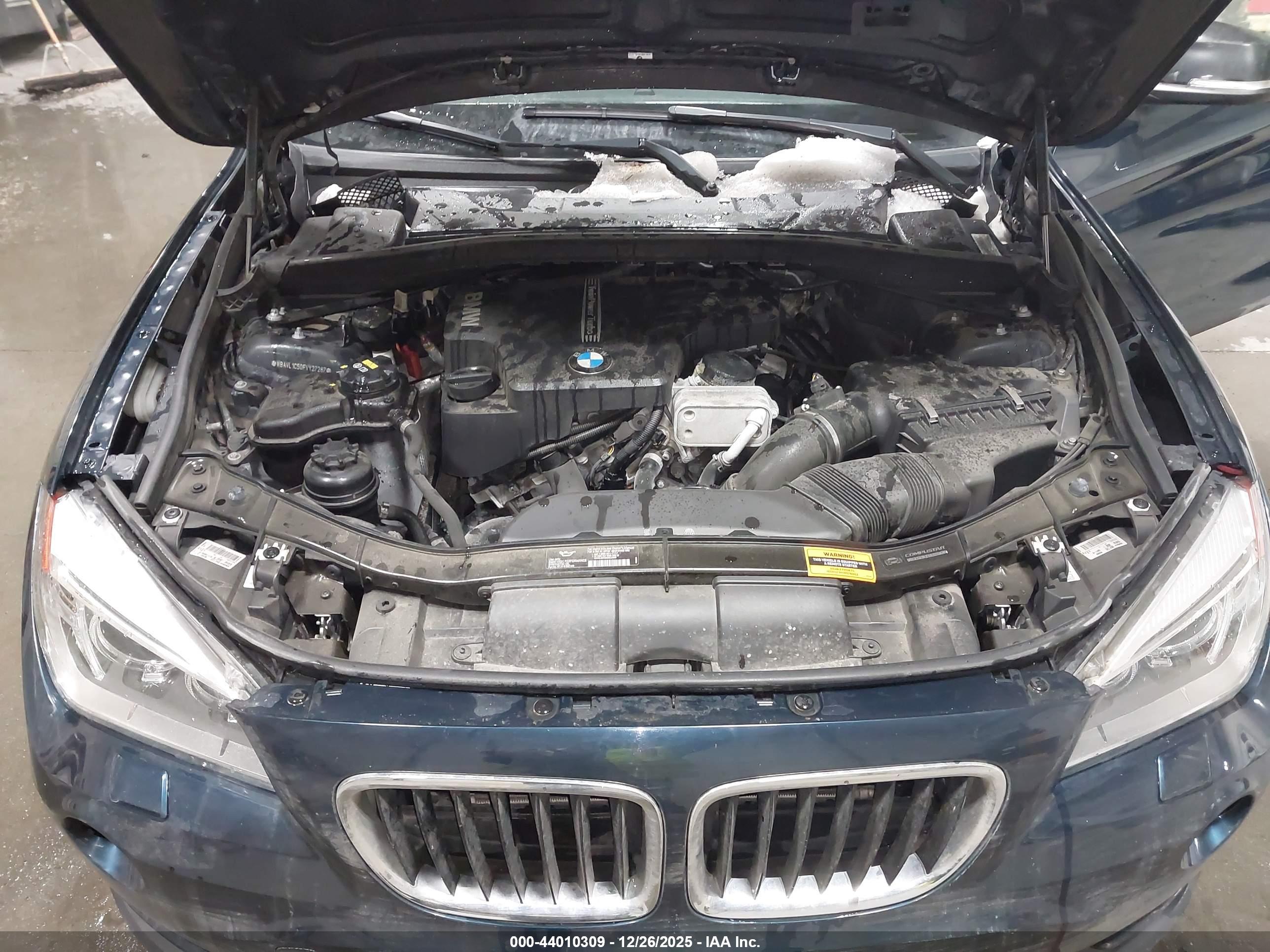 BMW X1 image 10