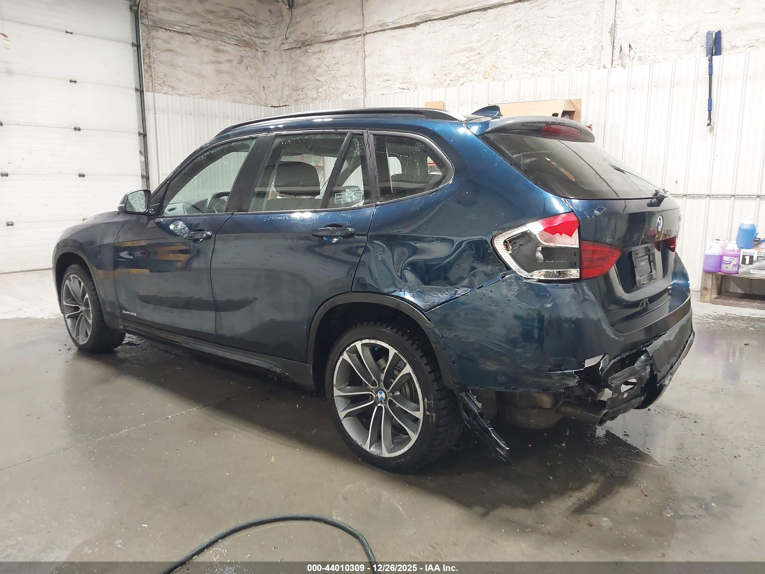 BMW X1 image 3