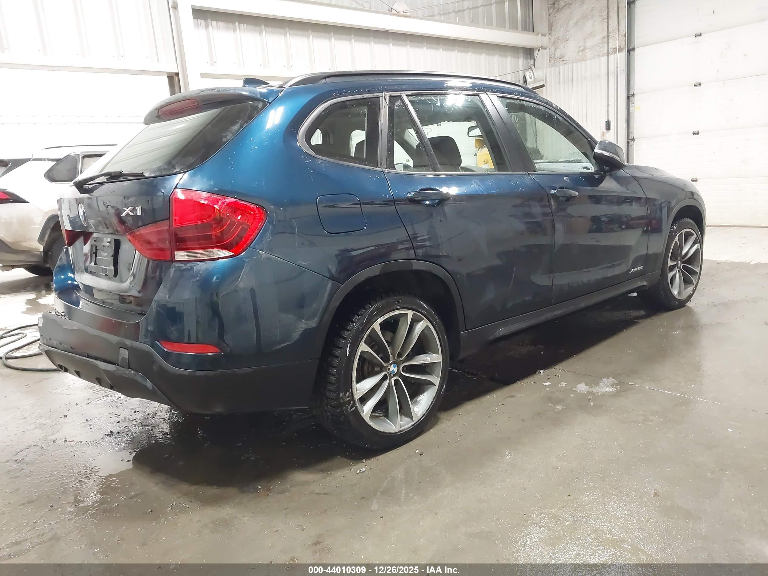 BMW X1 image 4