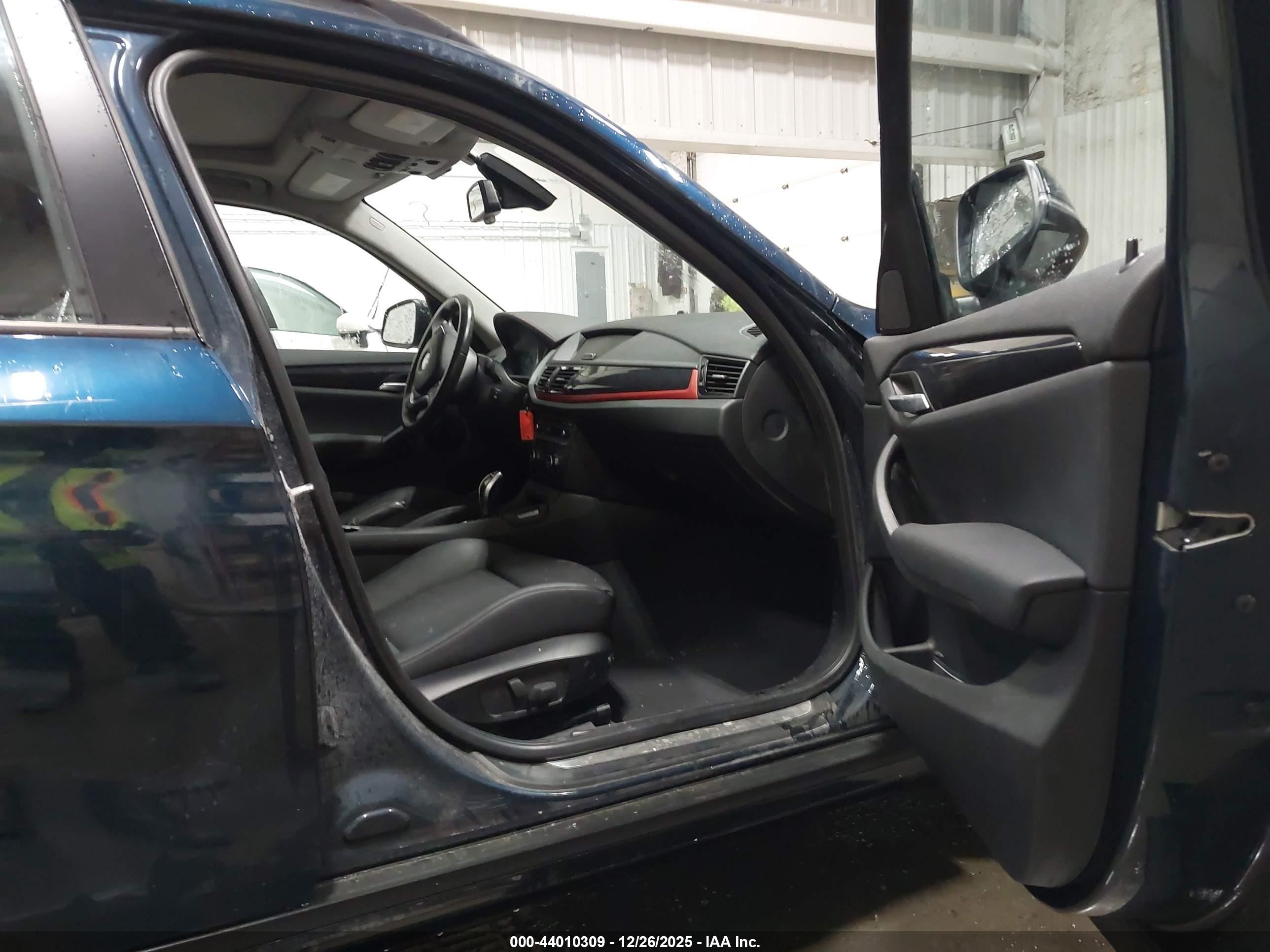 BMW X1 image 5