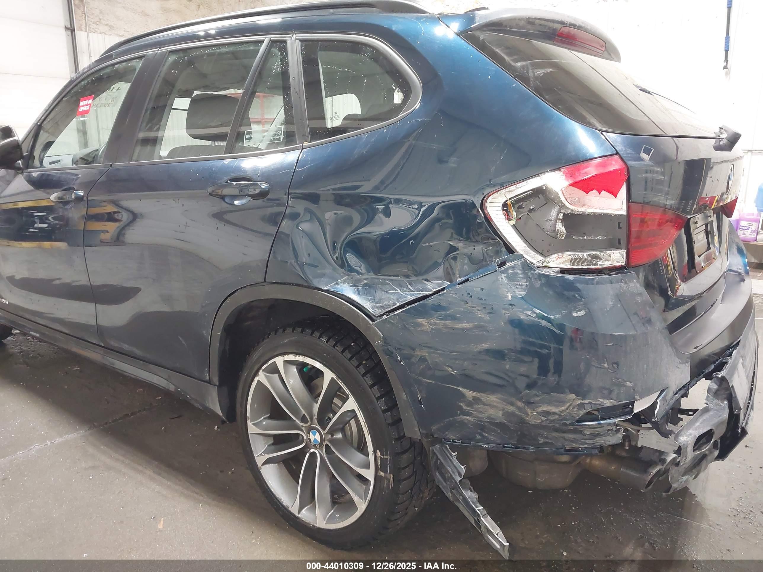 BMW X1 image 6