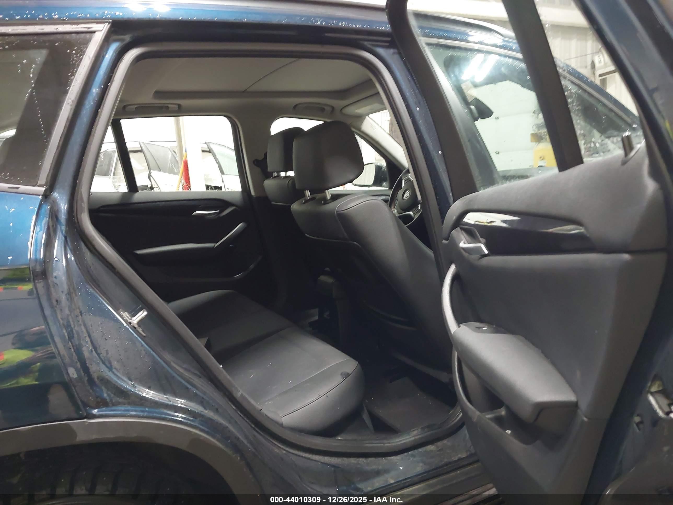 BMW X1 image 8