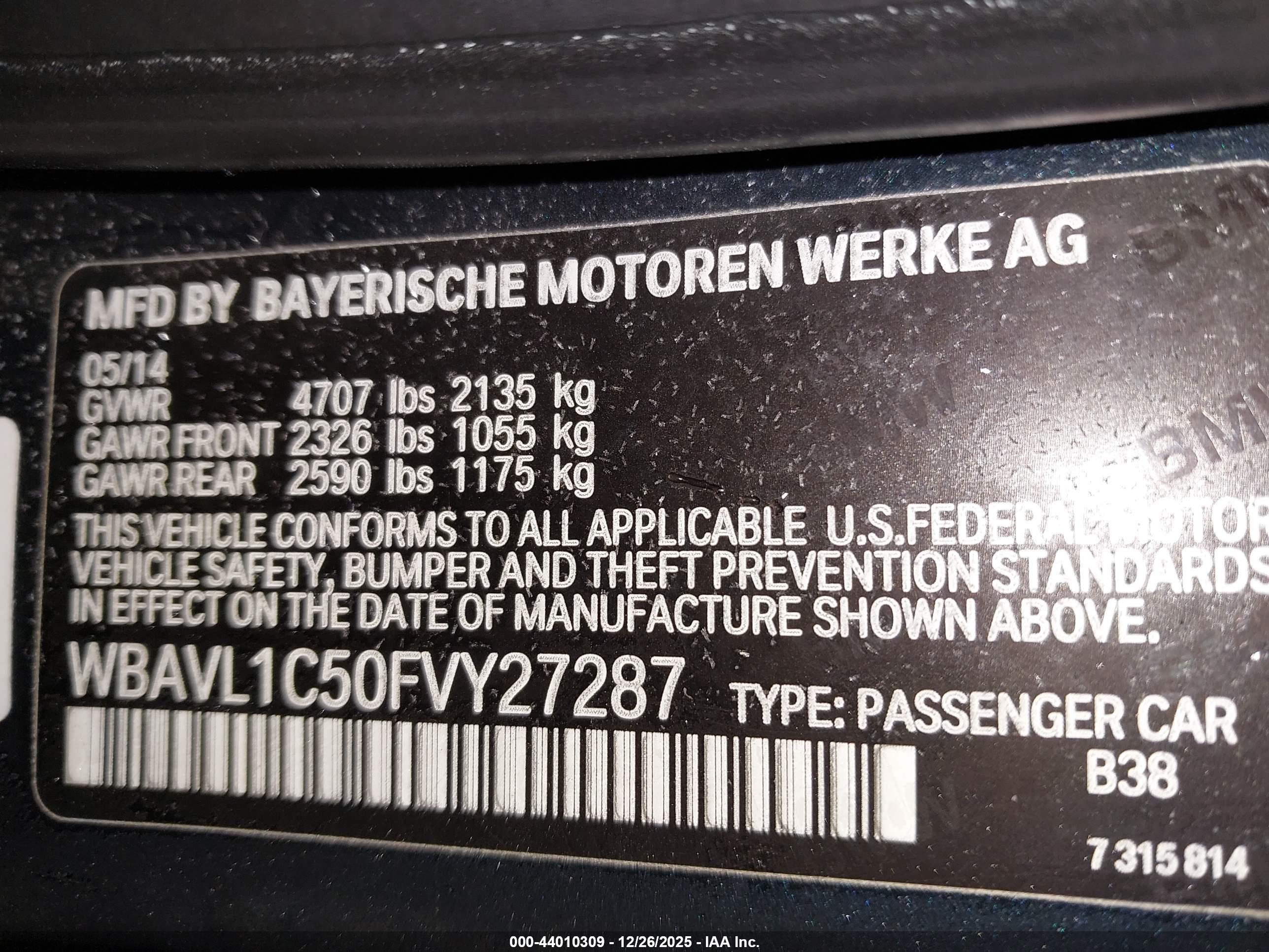 BMW X1 image 9