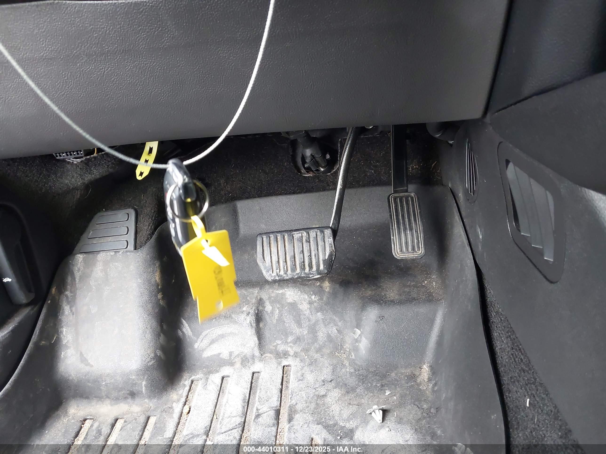 LINCOLN MKX image 11