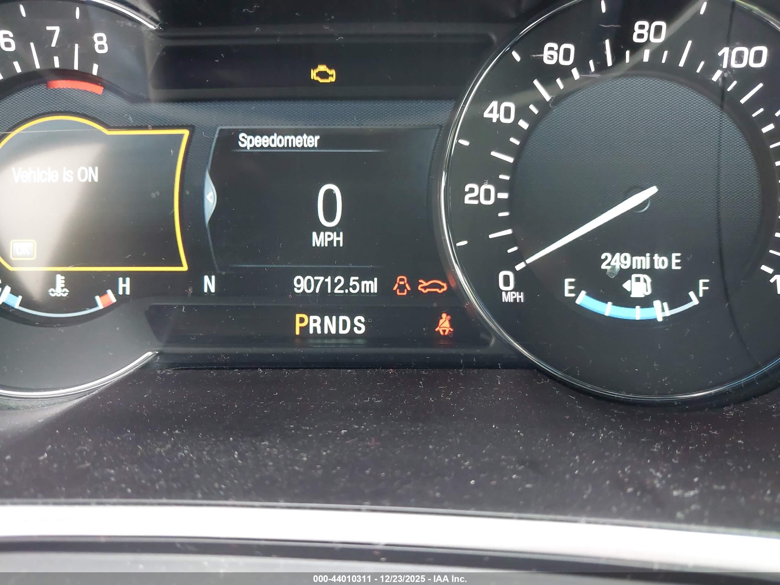 LINCOLN MKX image 7